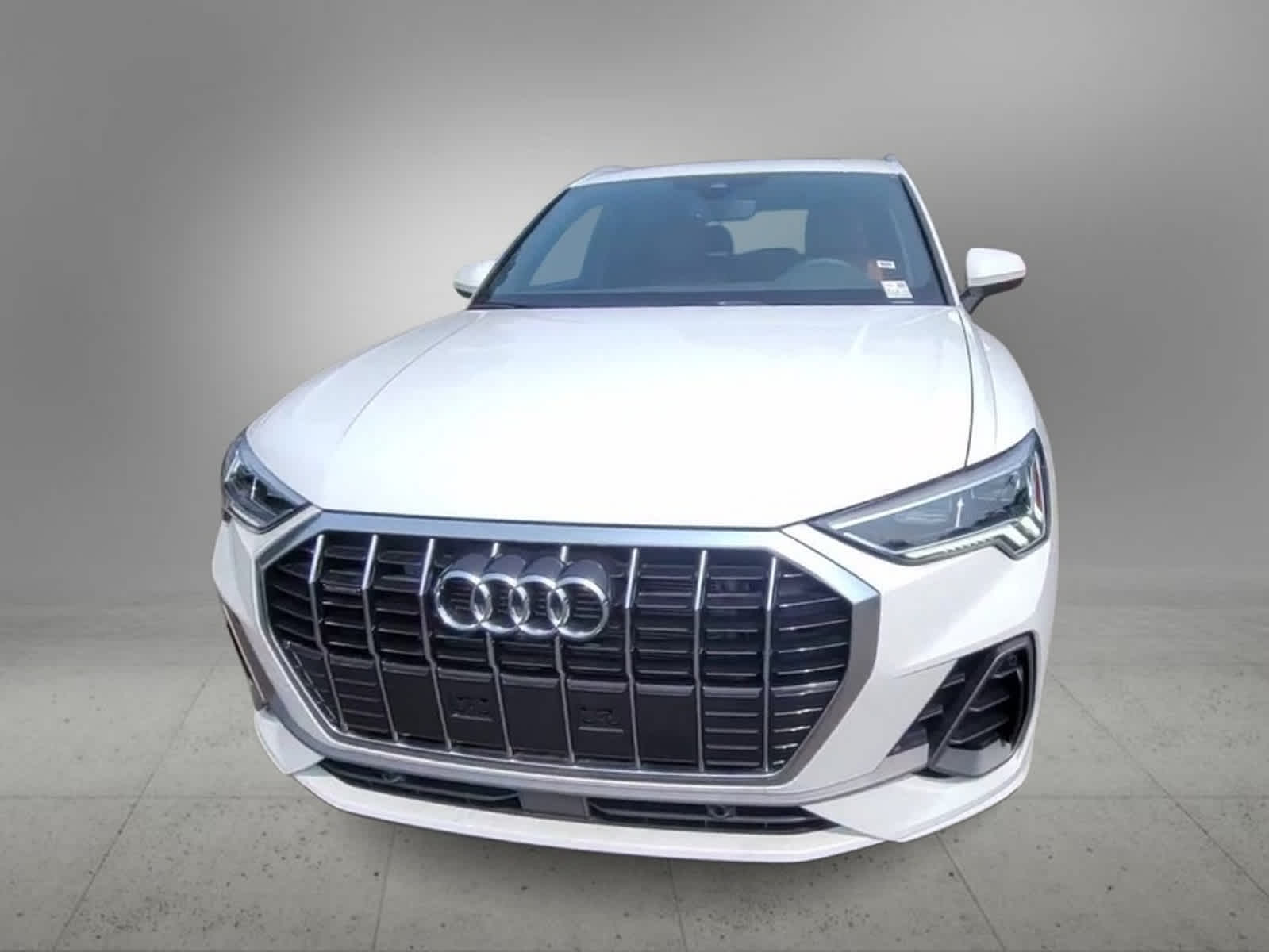 2024 Audi Q3 S line Premium Plus 7