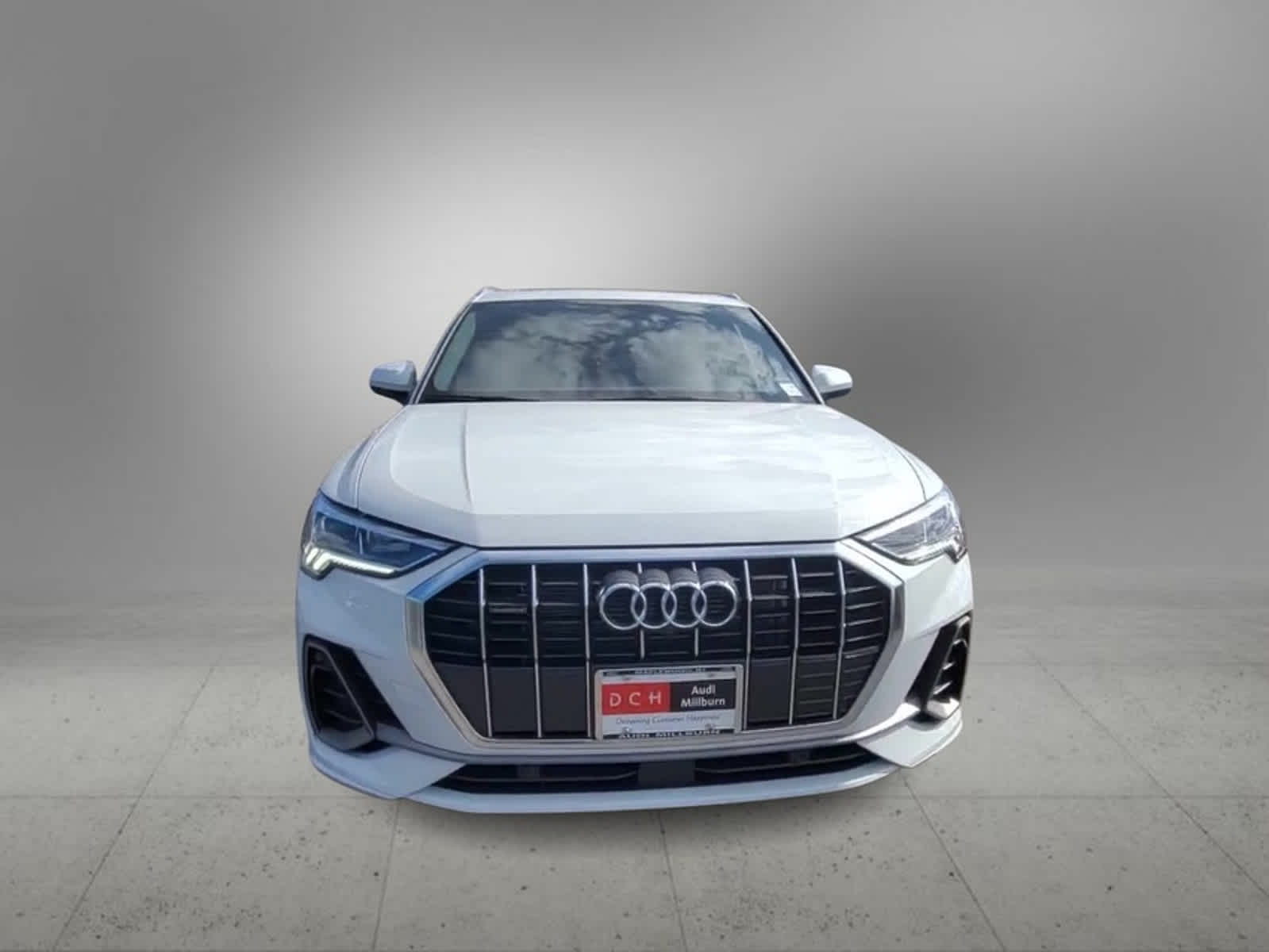 2024 Audi Q3 S line Premium Plus 3