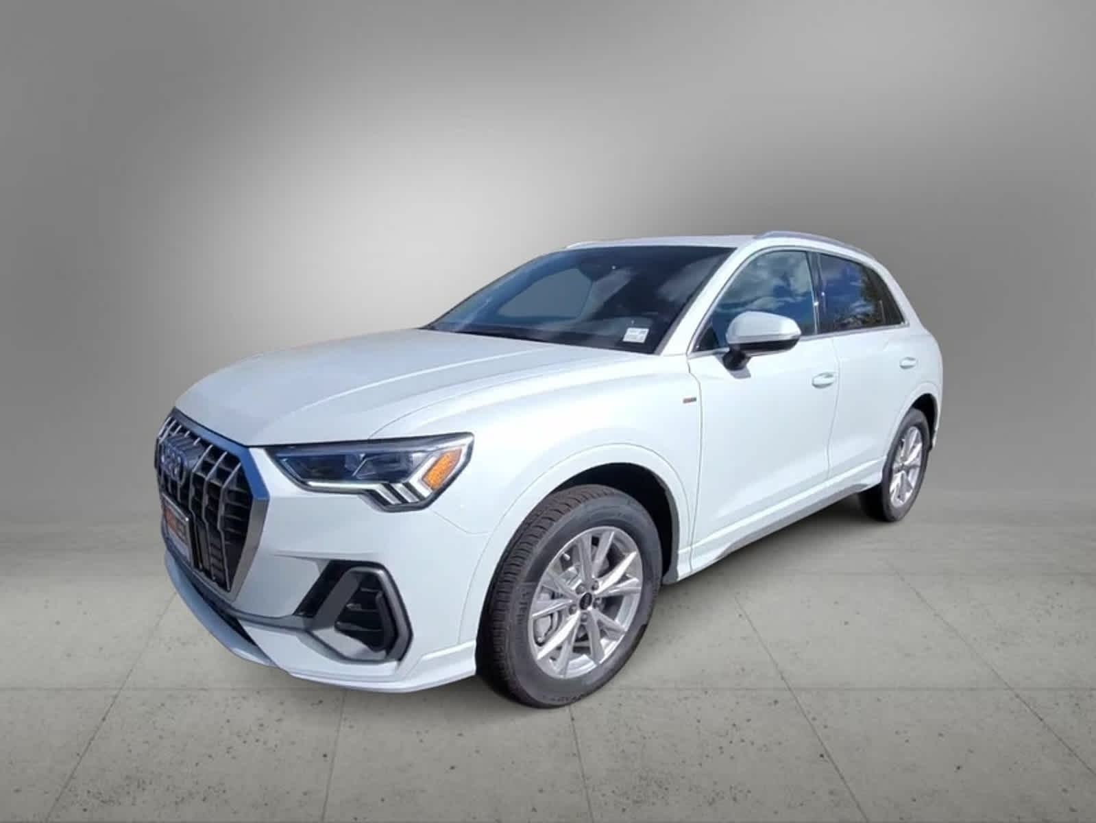 2024 Audi Q3 S line Premium Plus 4