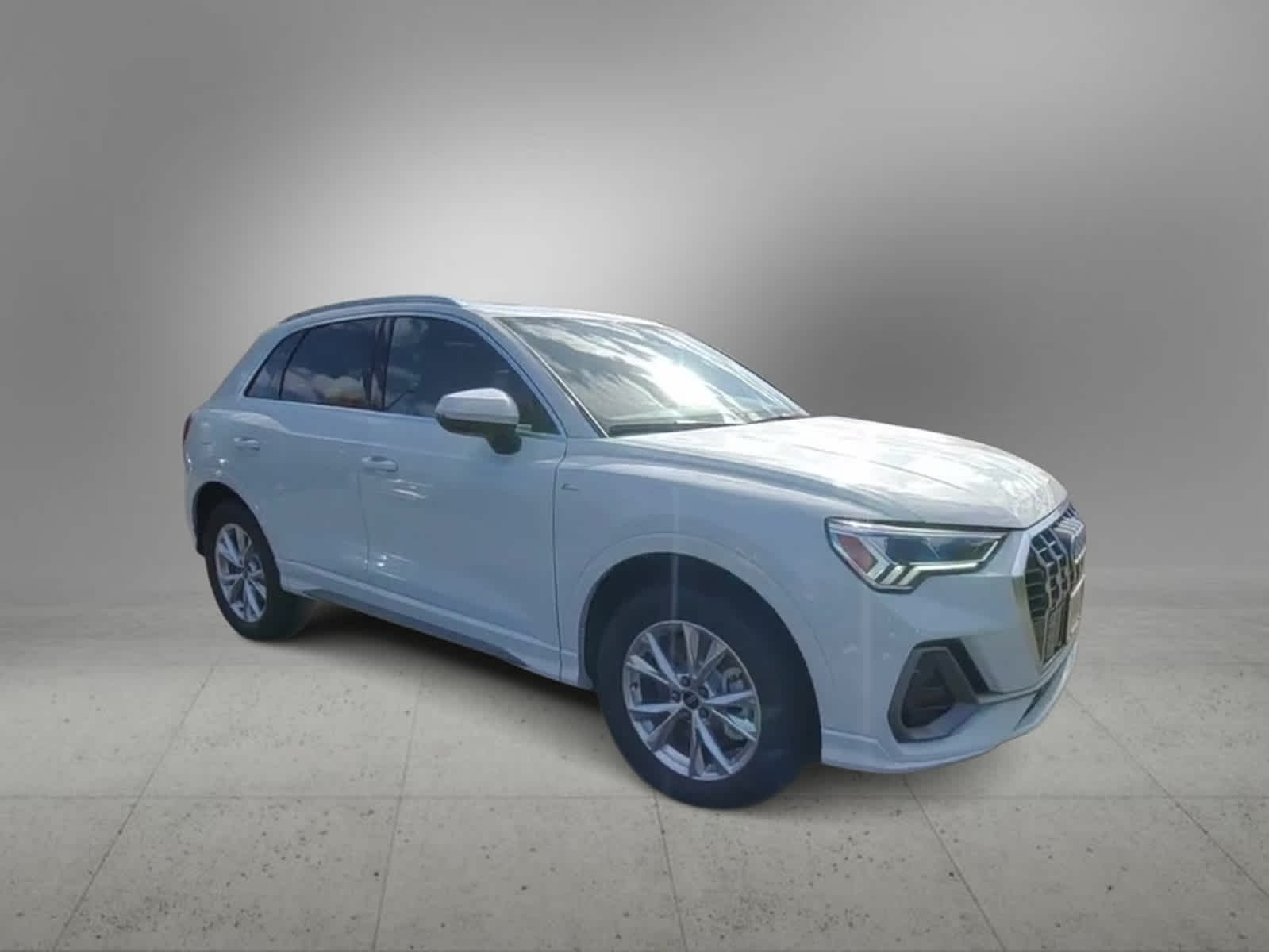 2024 Audi Q3 S line Premium Plus 2