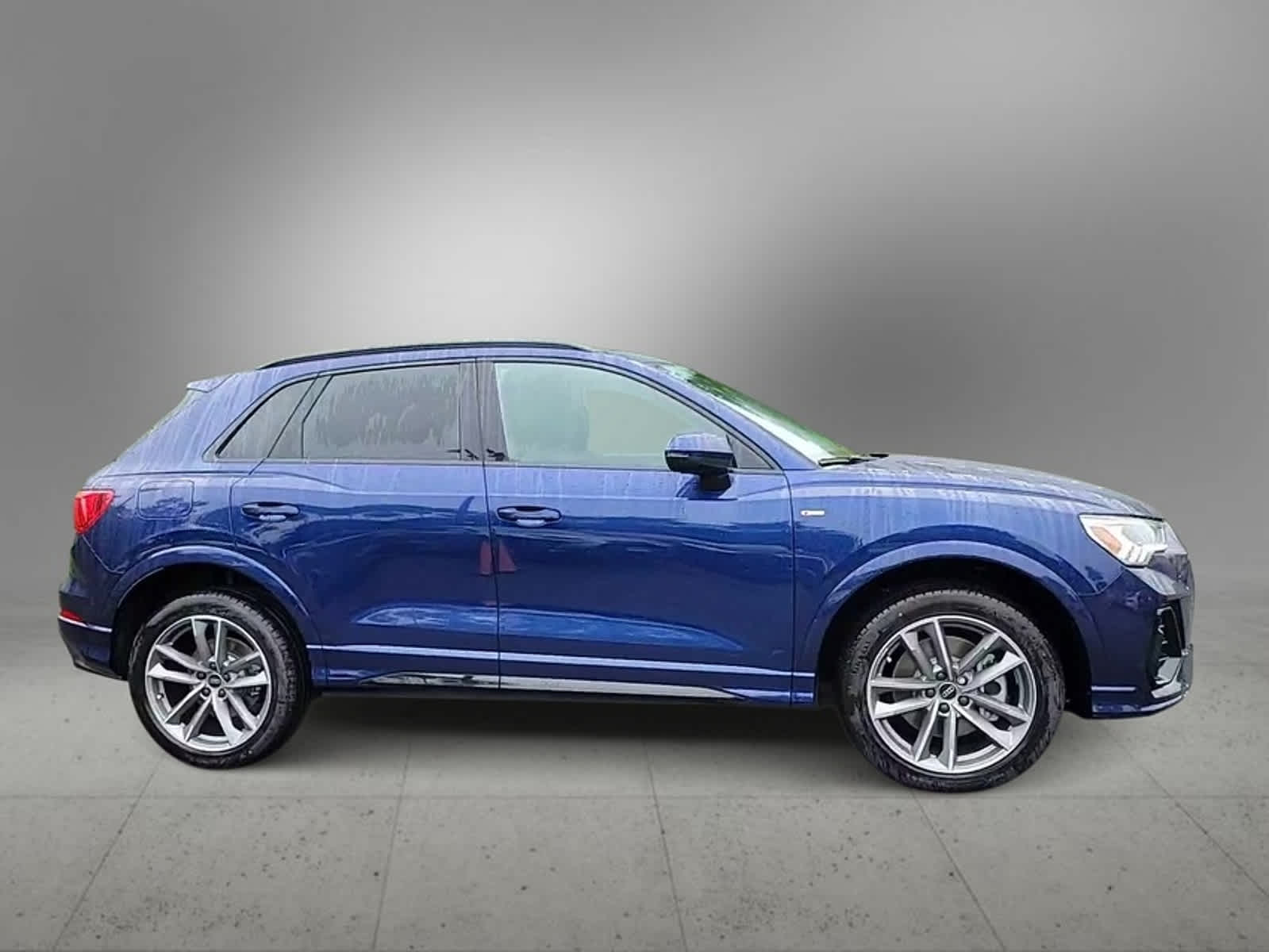 2024 Audi Q3 S line Premium Plus 9