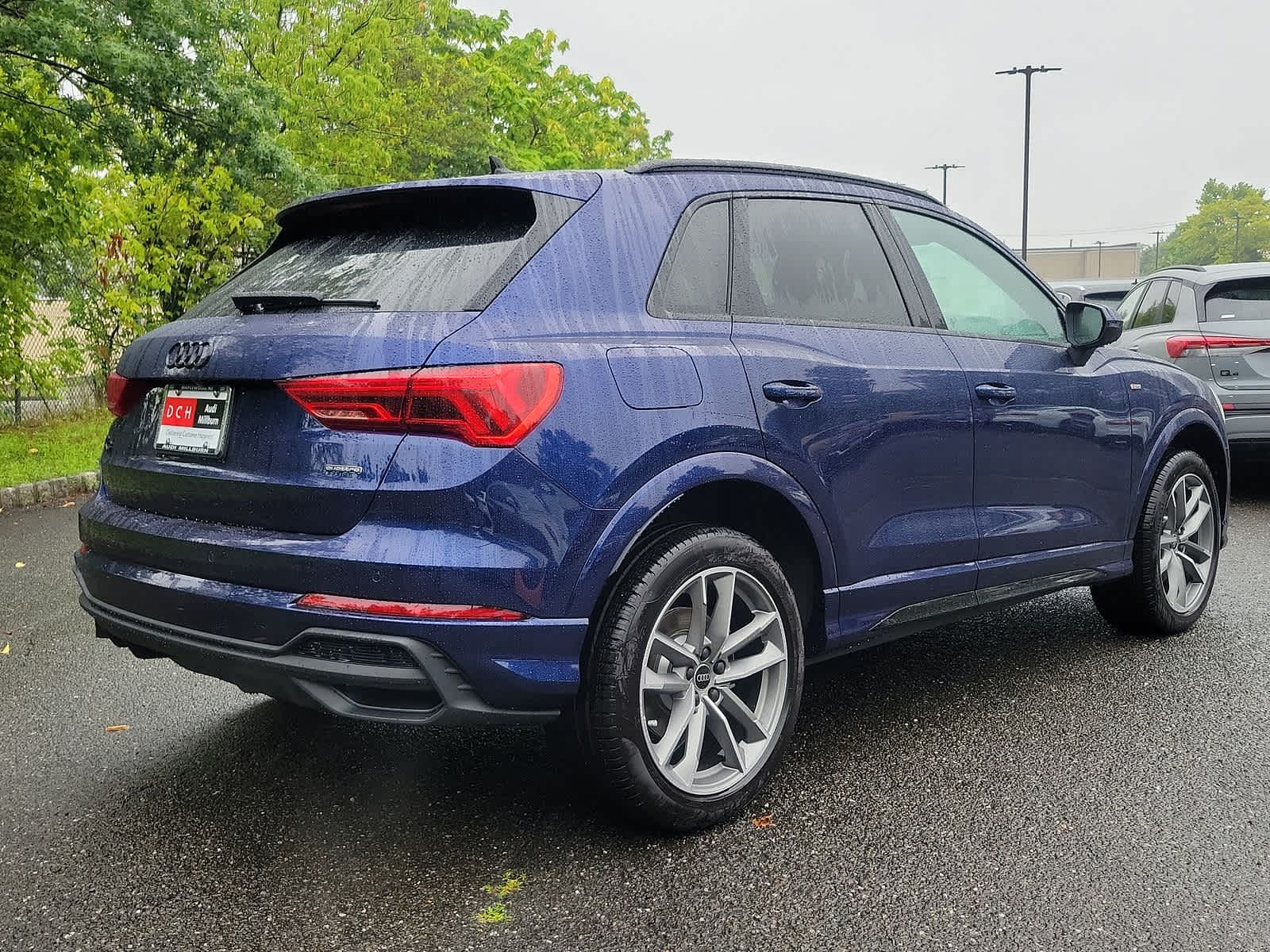 2024 Audi Q3 S line Premium Plus 11