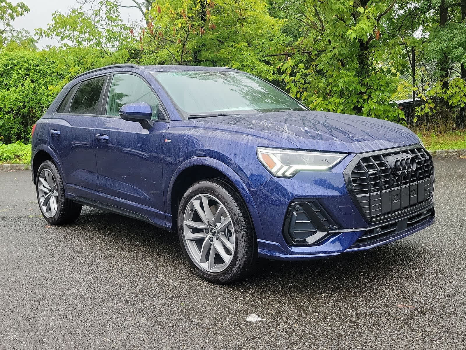 2024 Audi Q3 S line Premium Plus 10