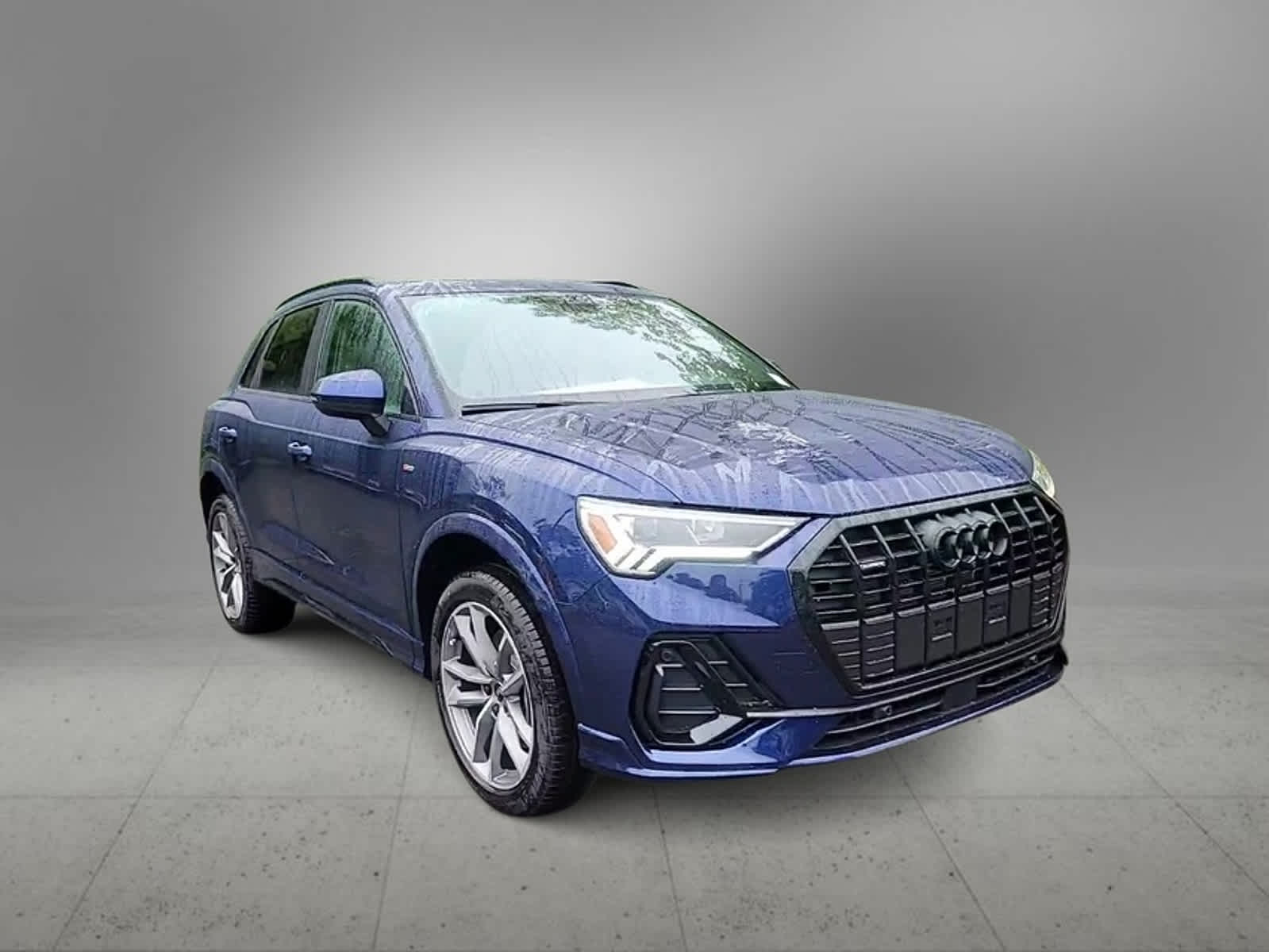 2024 Audi Q3 S line Premium Plus 2