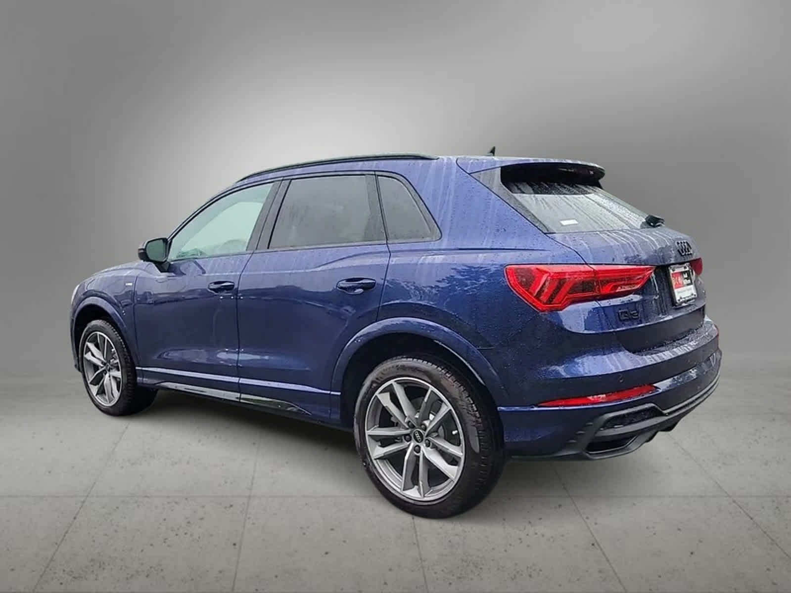 2024 Audi Q3 S line Premium Plus 6