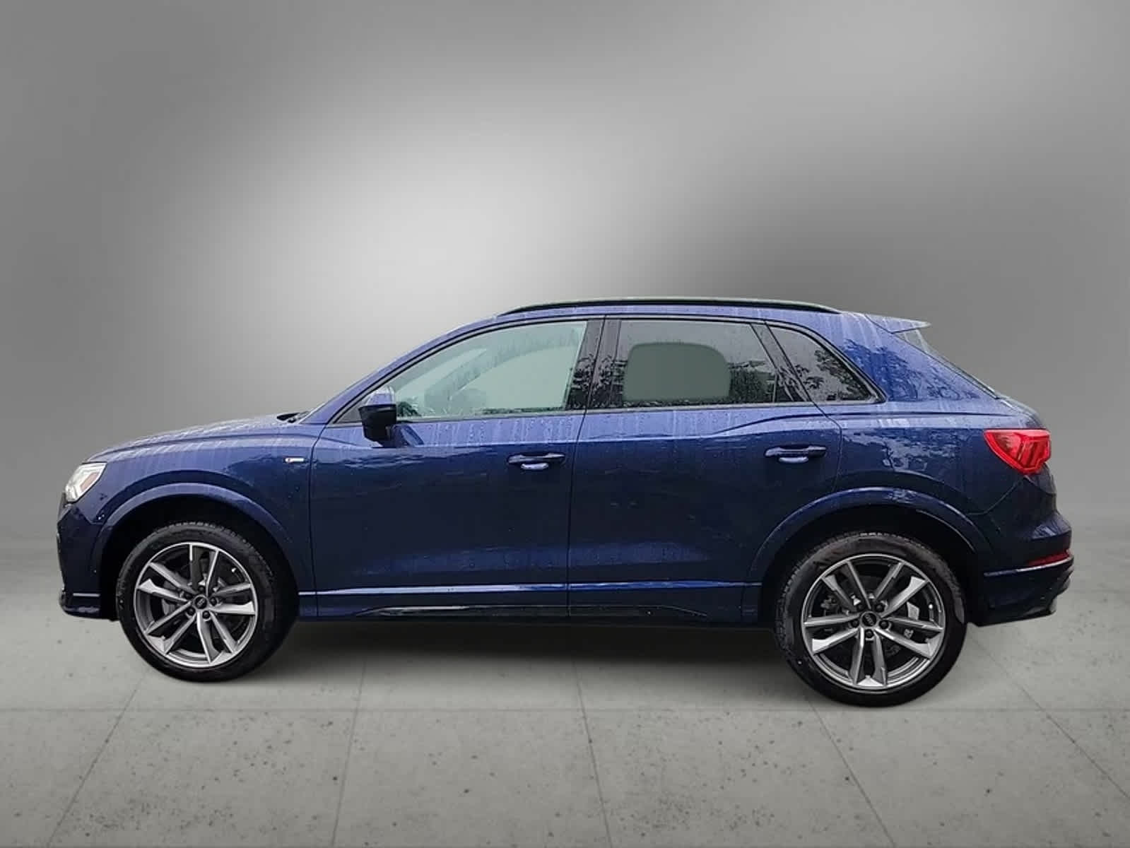 2024 Audi Q3 S line Premium Plus 5