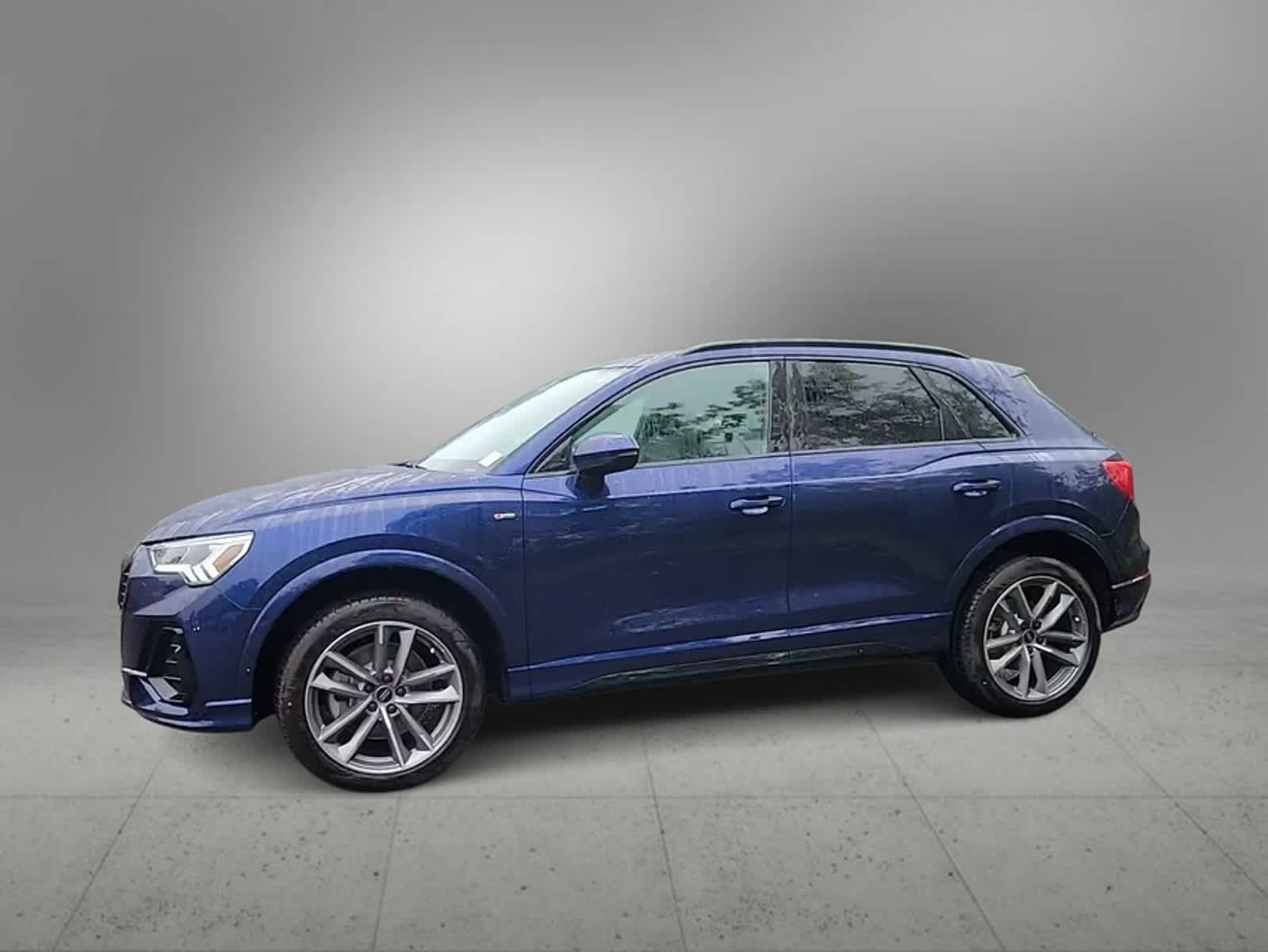 2024 Audi Q3 S line Premium Plus 4