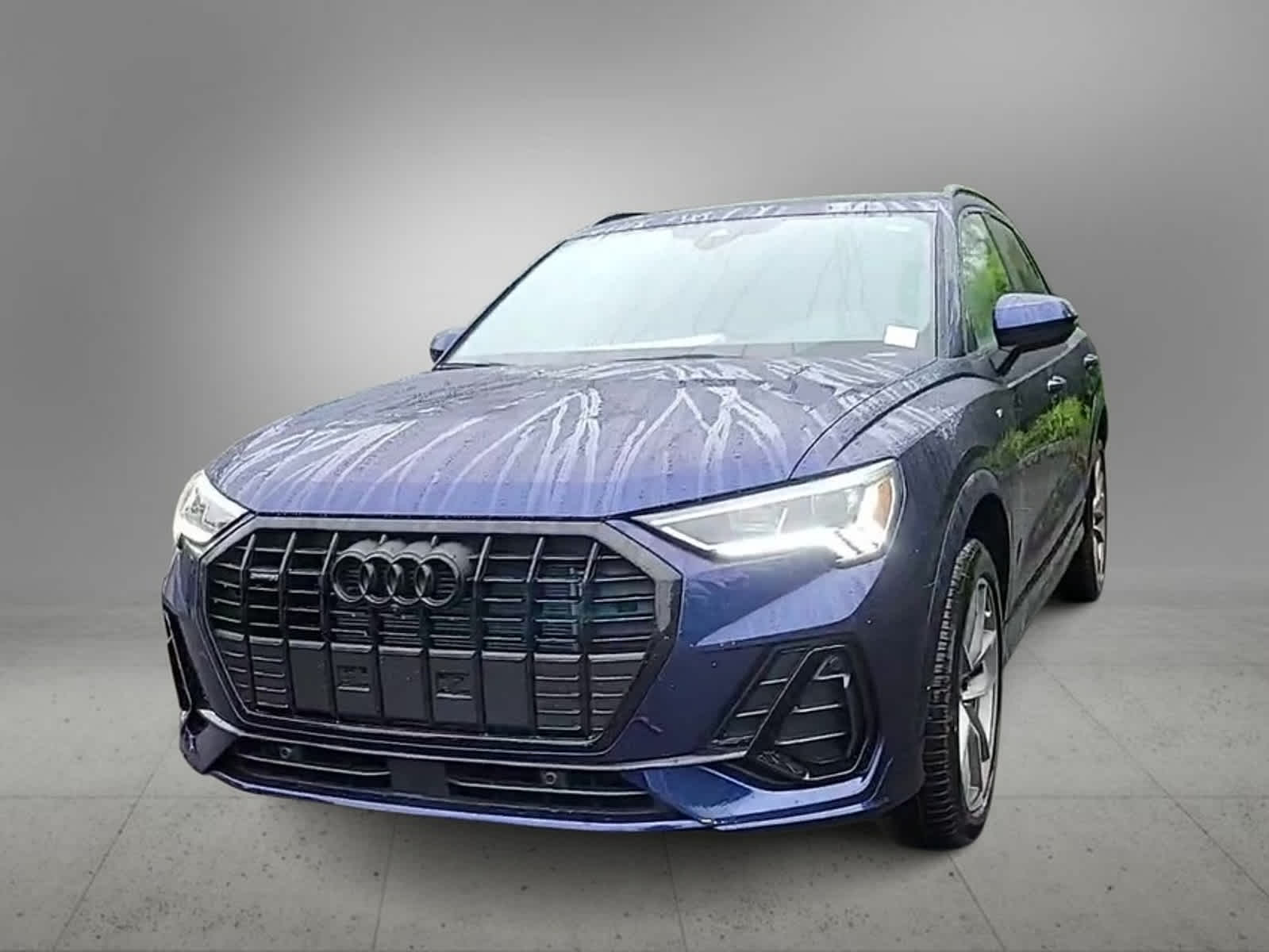 2024 Audi Q3 S line Premium Plus 3