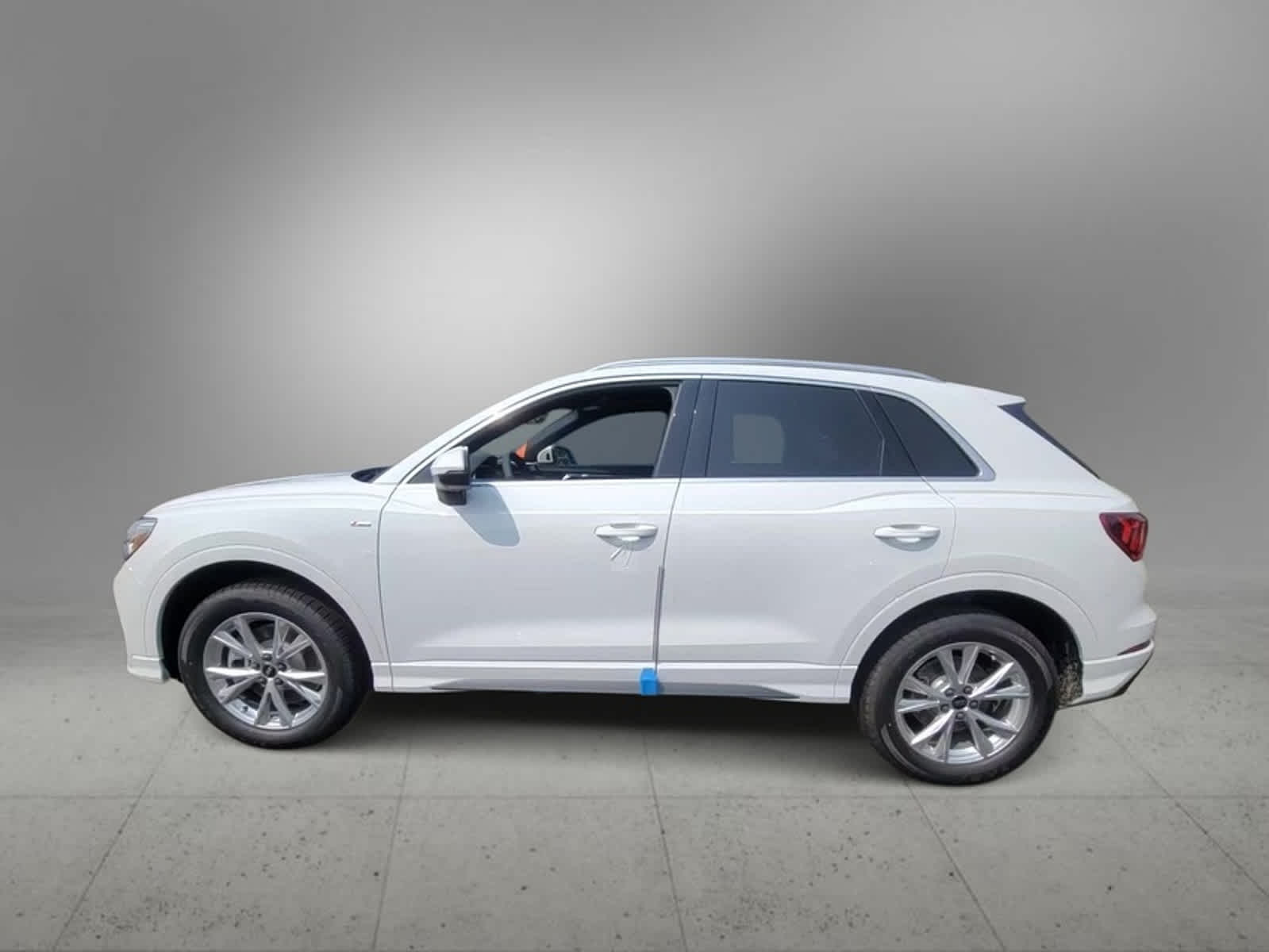 2024 Audi Q3 S line Premium Plus 5