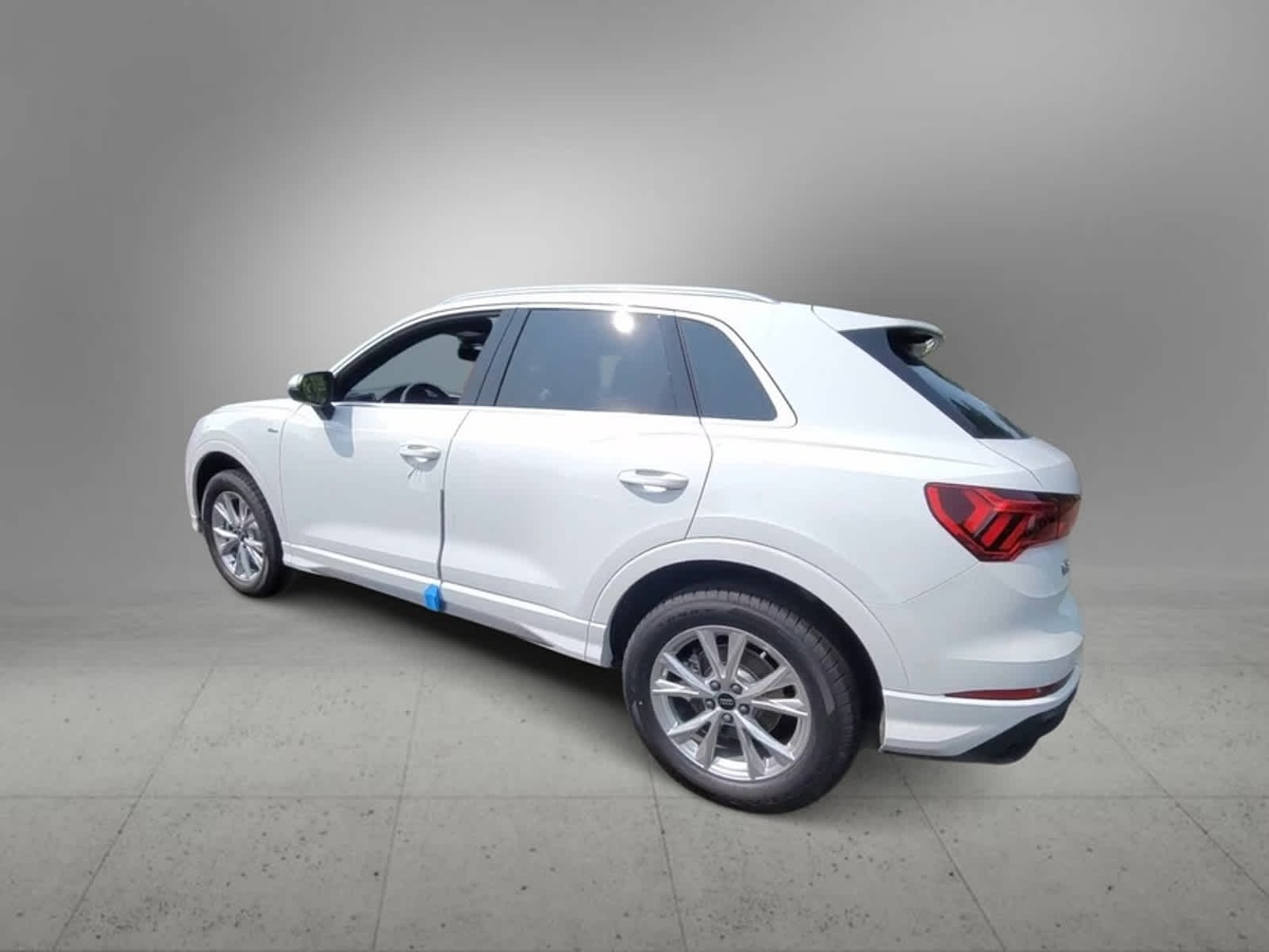 2024 Audi Q3 S line Premium Plus 4