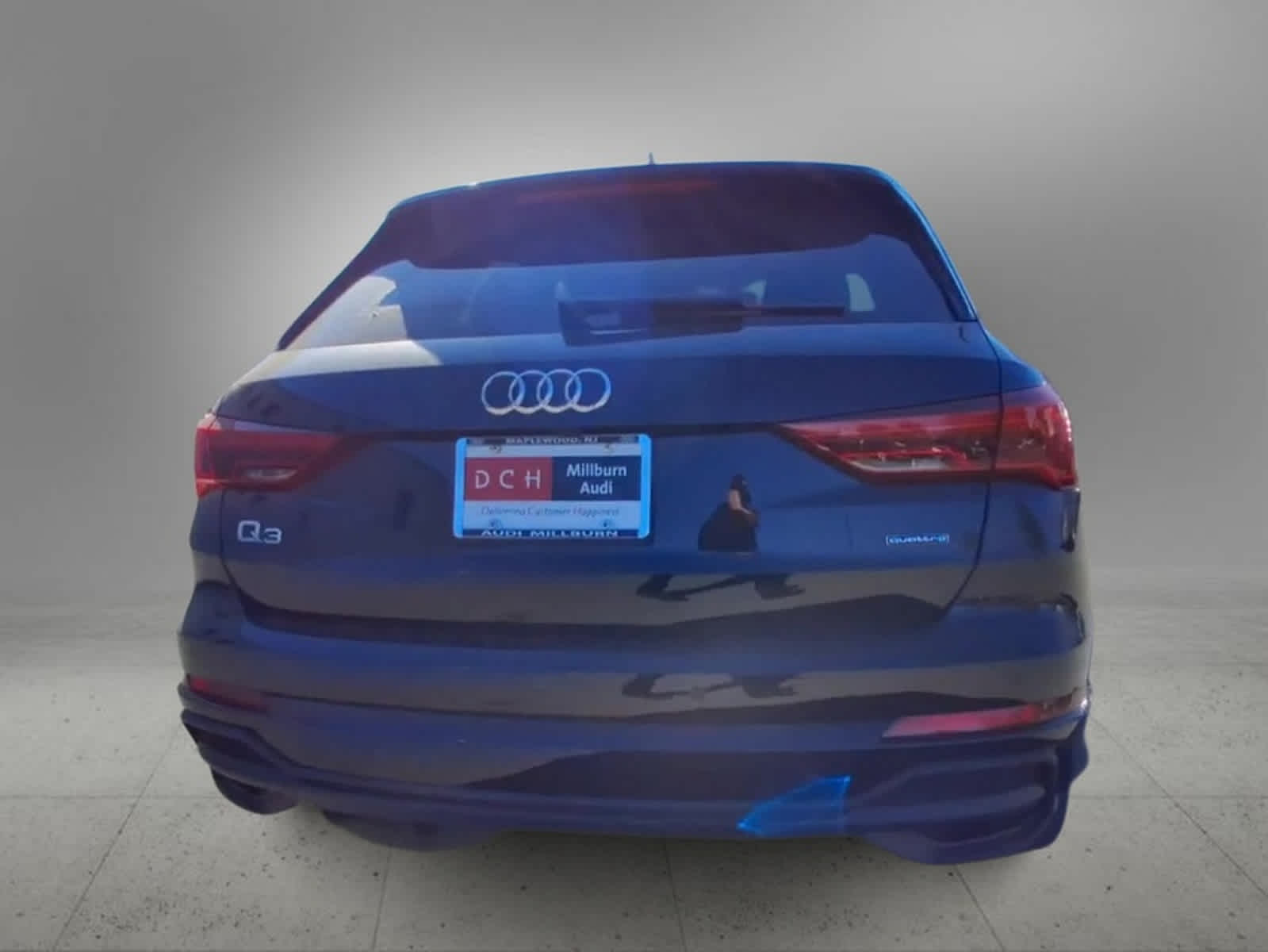 2024 Audi Q3 S line Premium Plus 7