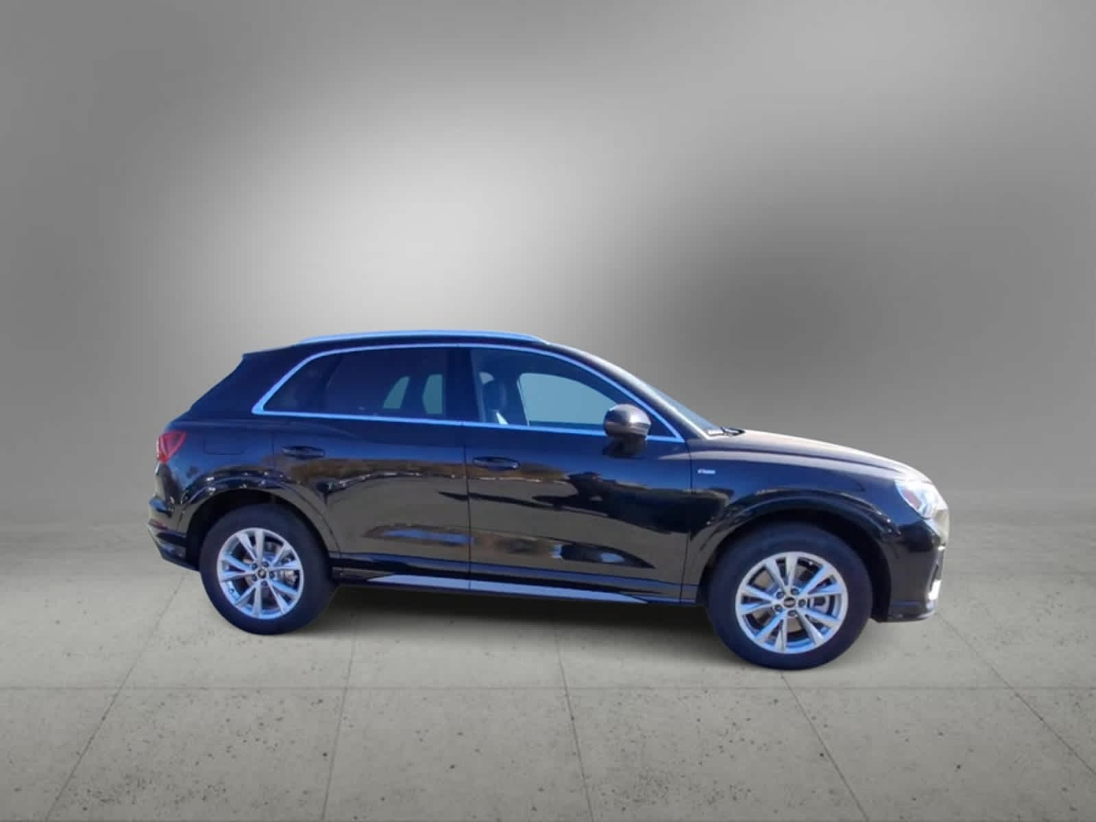 2024 Audi Q3 S line Premium Plus 9