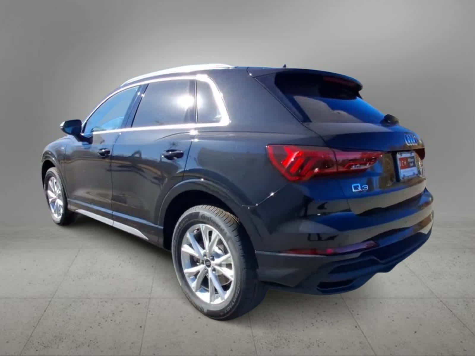 2024 Audi Q3 S line Premium Plus 6