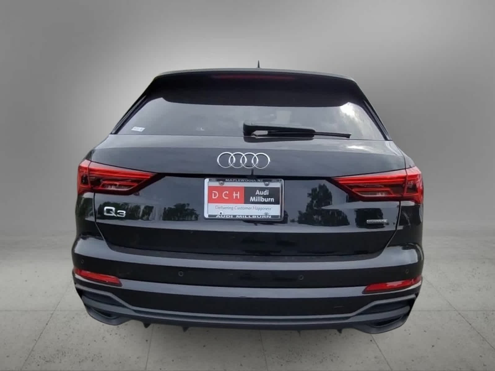 2024 Audi Q3 S line Premium Plus 7