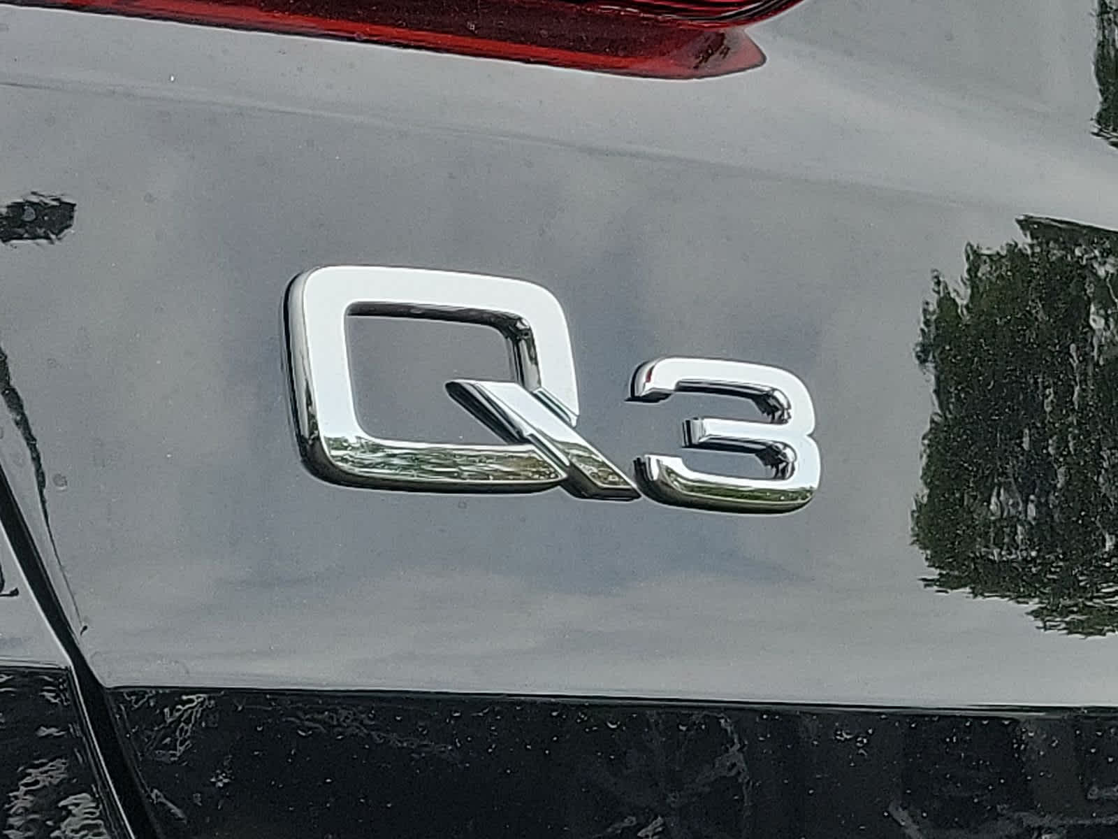 2024 Audi Q3 S line Premium Plus 19