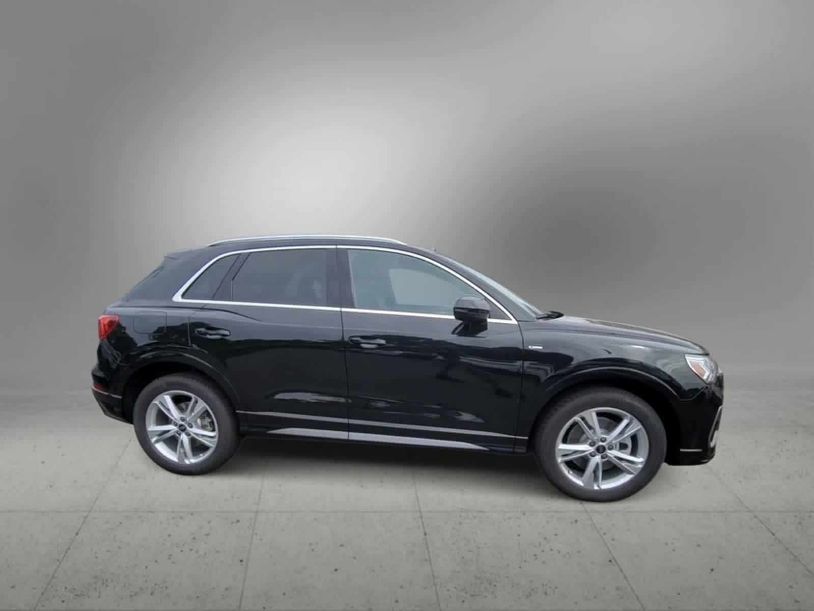 2024 Audi Q3 S line Premium Plus 9