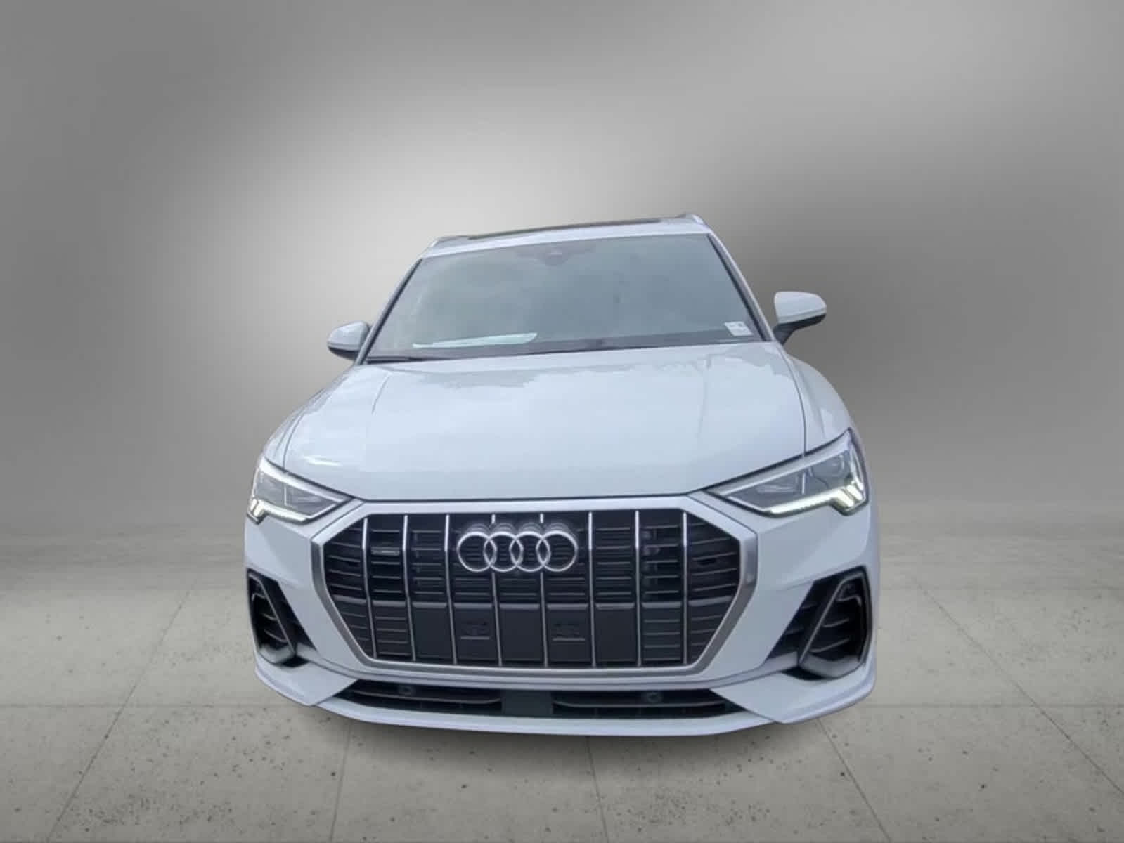 2024 Audi Q3 S line Premium Plus 3