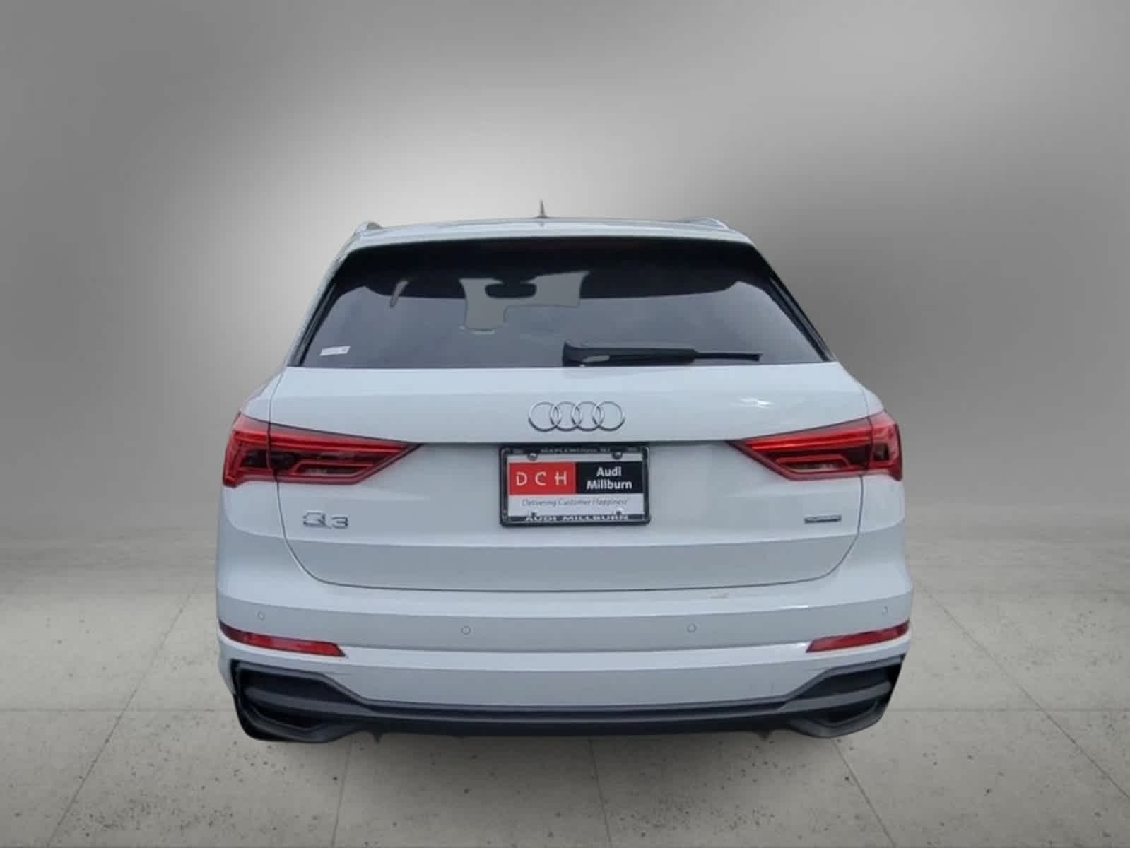 2024 Audi Q3 S line Premium Plus 7