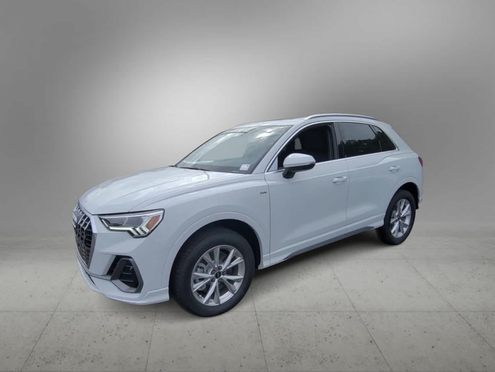 2024 Audi Q3 S line Premium Plus 4