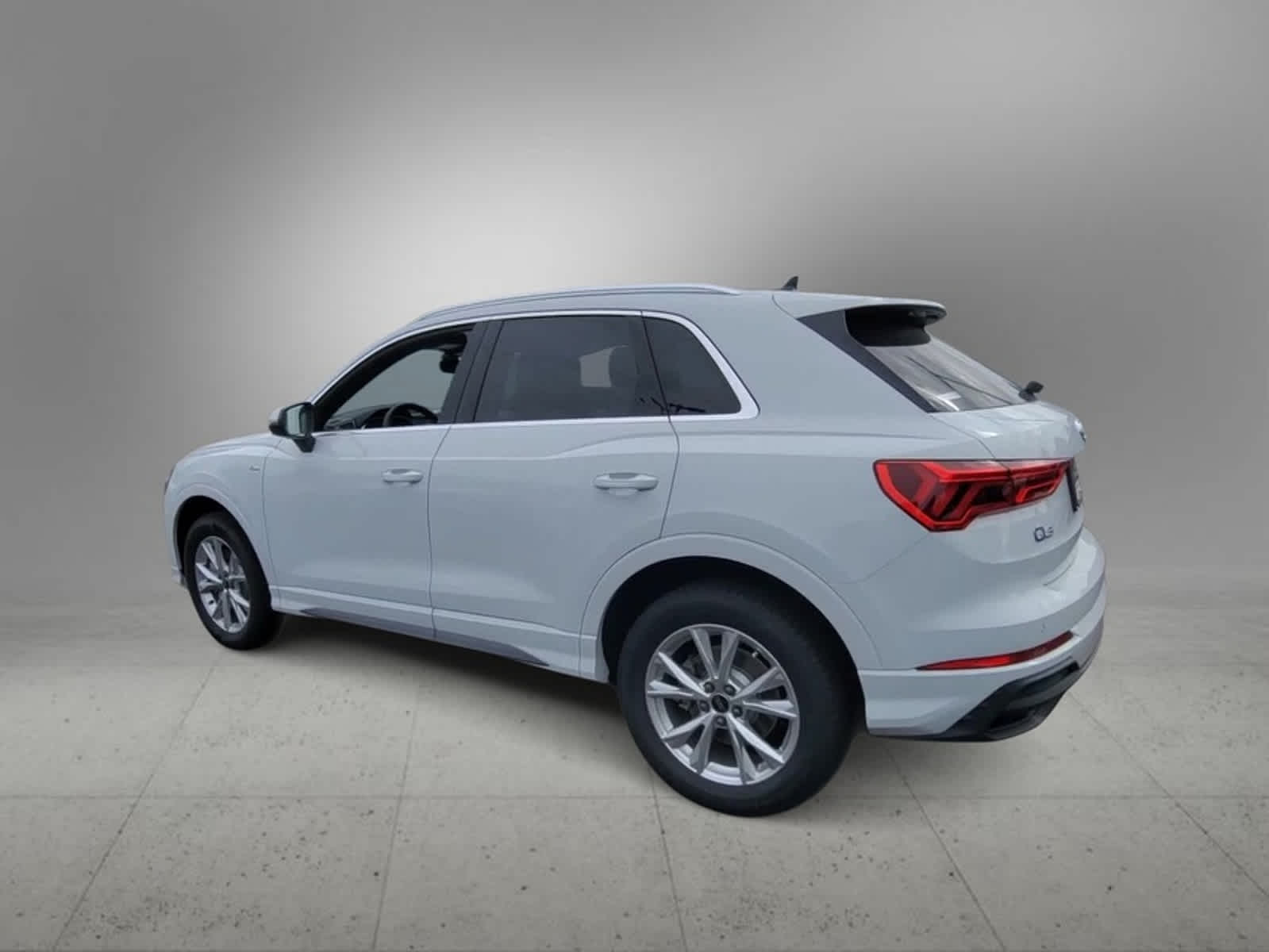 2024 Audi Q3 S line Premium Plus 6