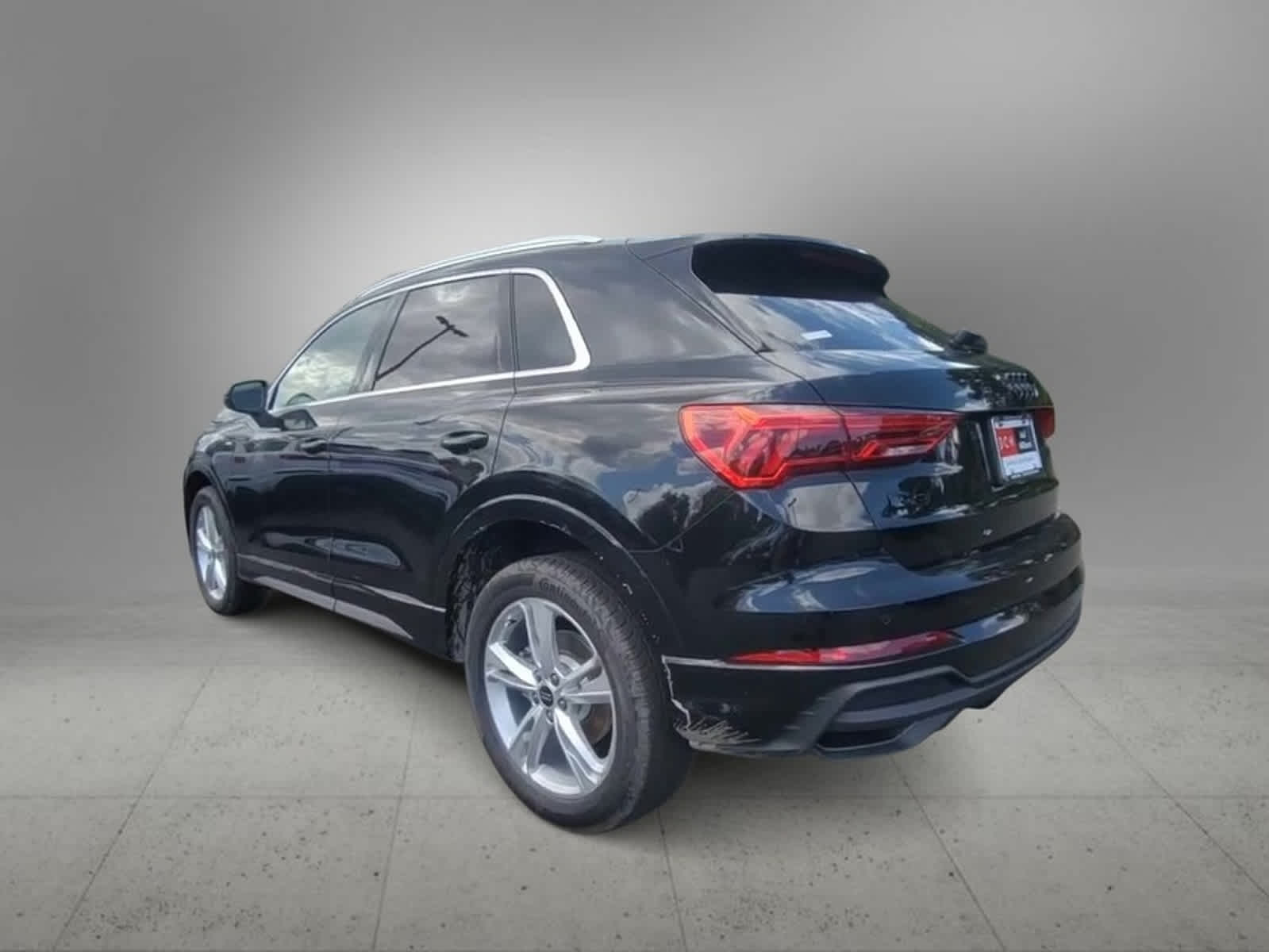 2024 Audi Q3 S line Premium Plus 4