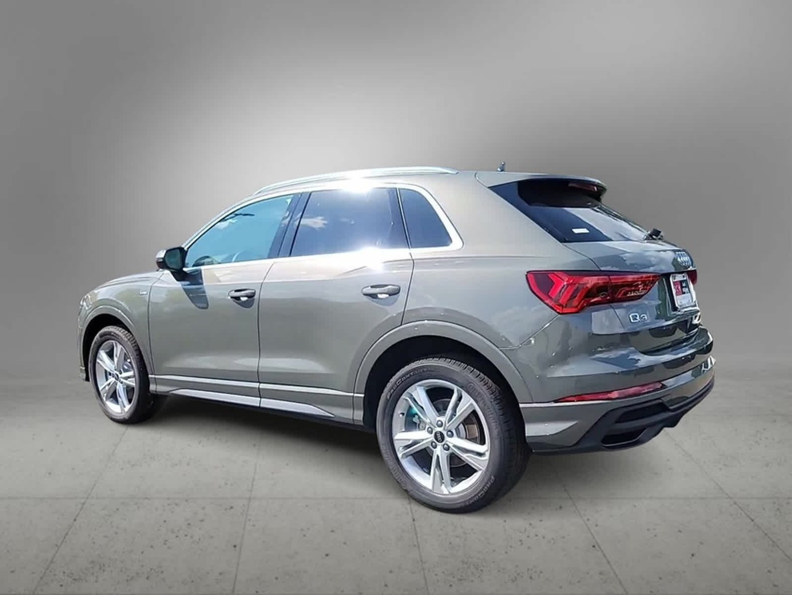 2024 Audi Q3 S line Premium Plus 6