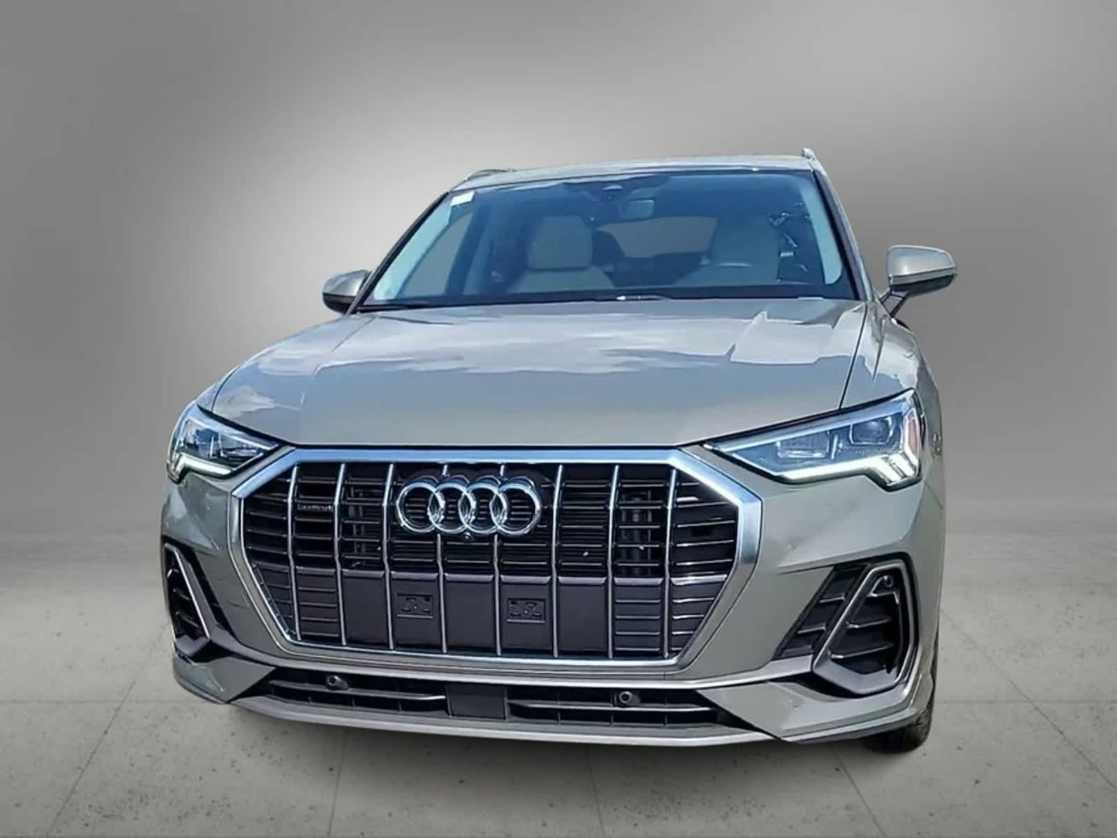 2024 Audi Q3 S line Premium Plus 3