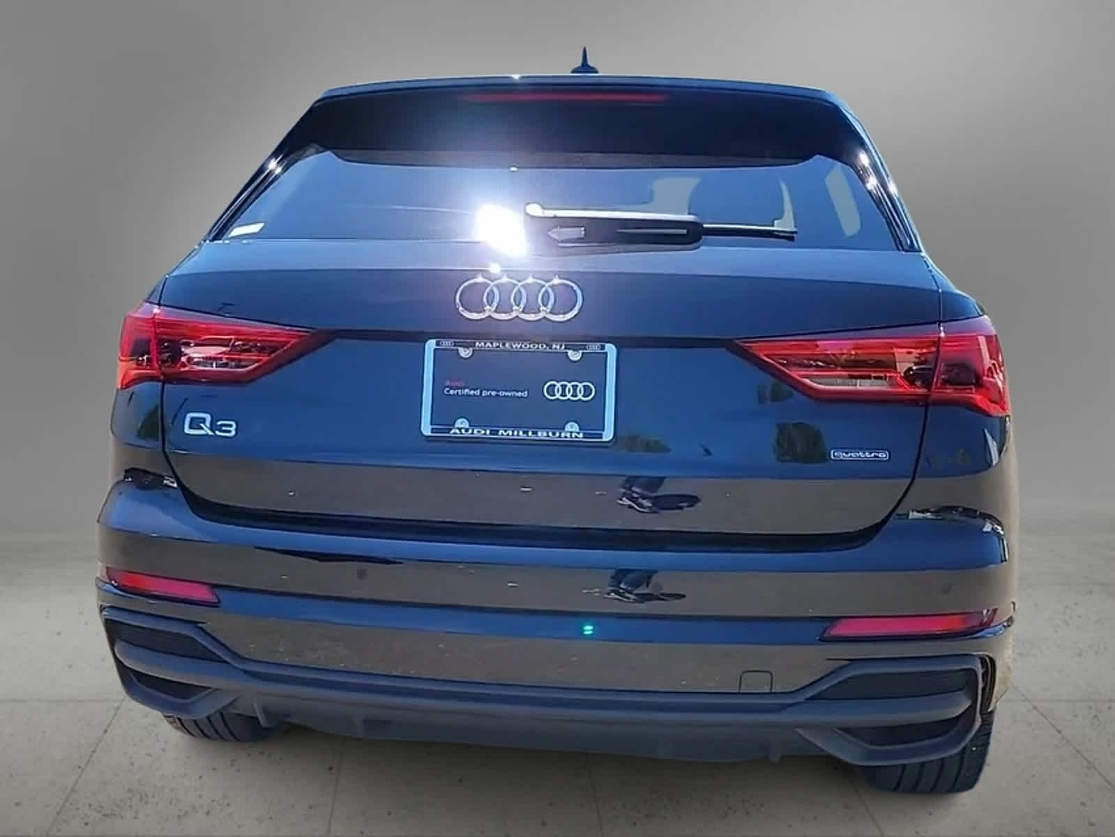 2023 Audi Q3 S line Premium Plus 7