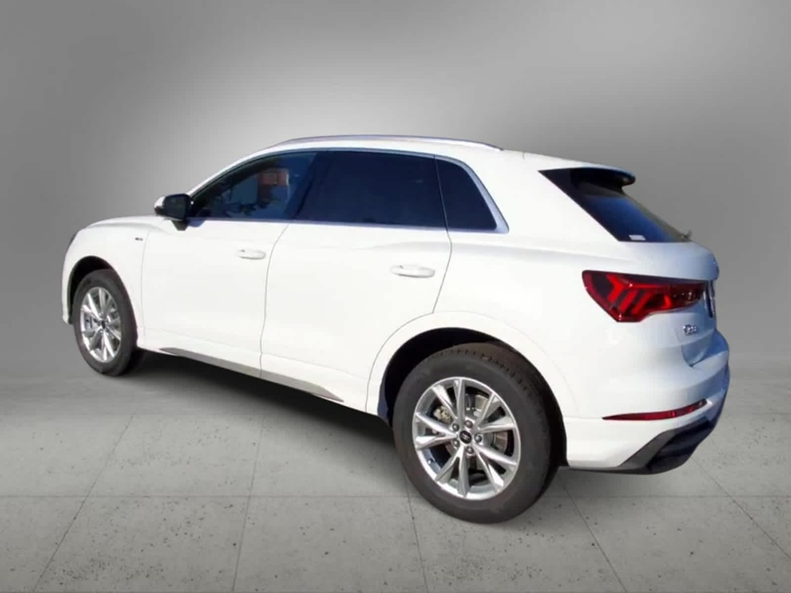 2024 Audi Q3 S line Premium Plus 6