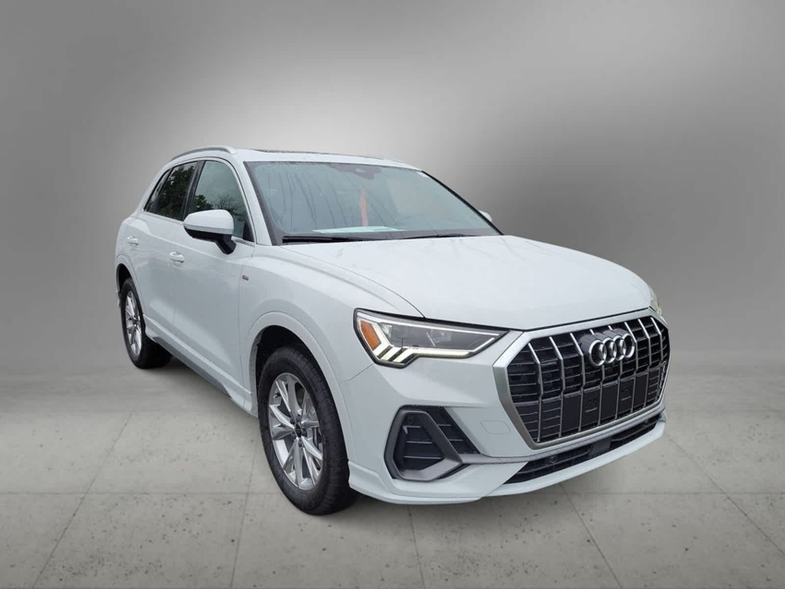 2024 Audi Q3 S line Premium Plus 6