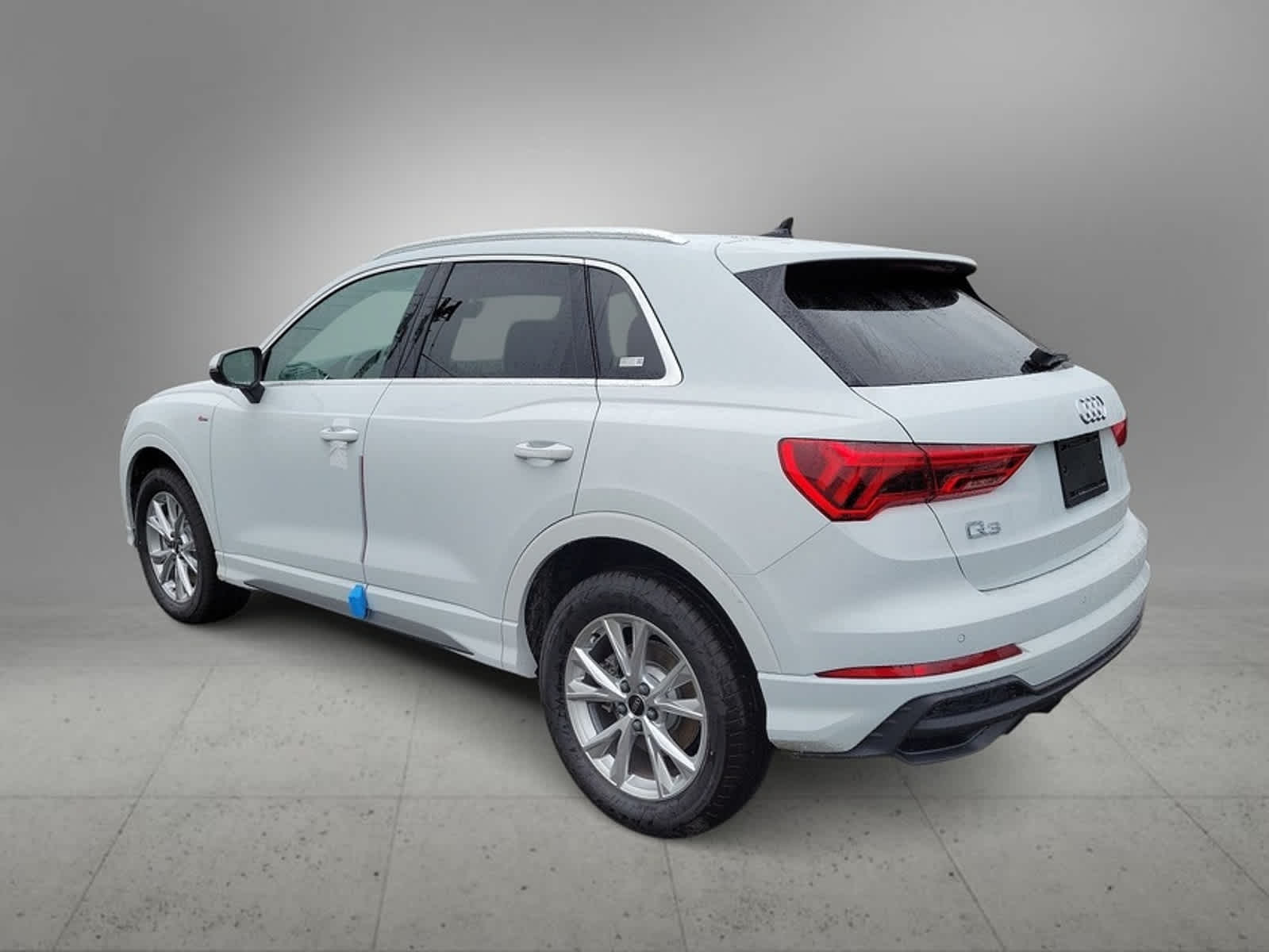 2024 Audi Q3 S line Premium Plus 9