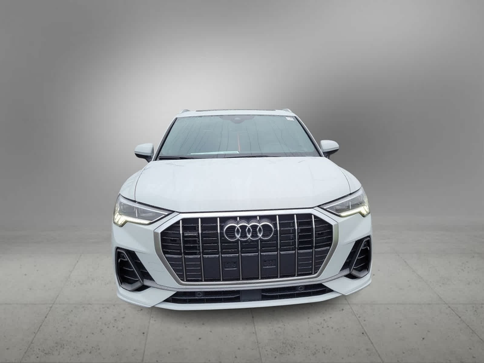 2024 Audi Q3 S line Premium Plus 7