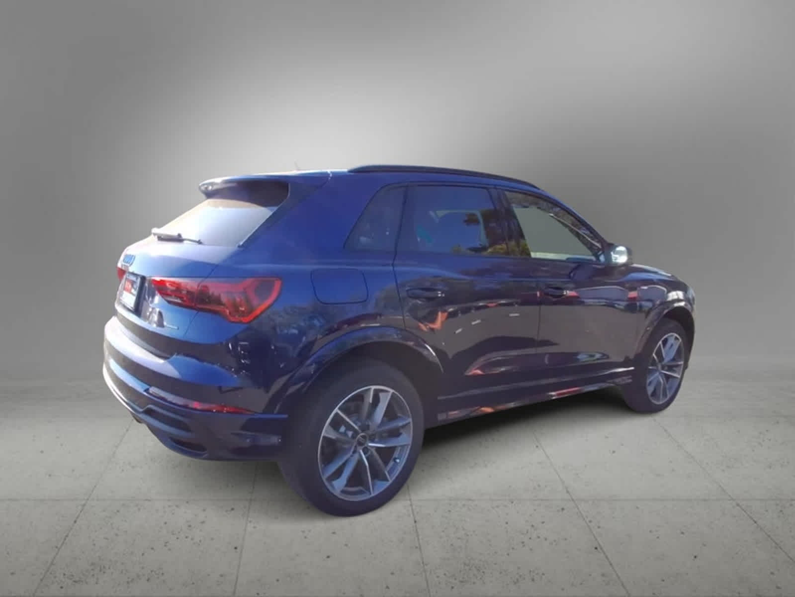 2024 Audi Q3 S line Premium Plus 8