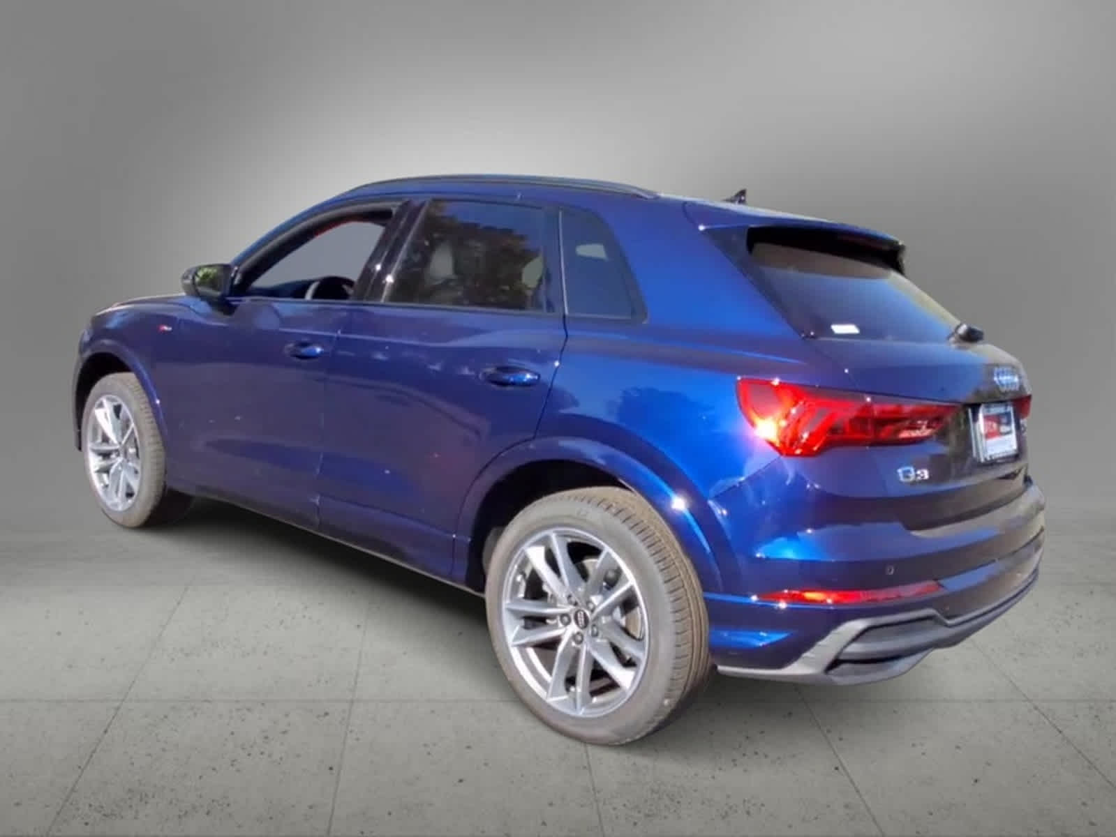 2024 Audi Q3 S line Premium Plus 6