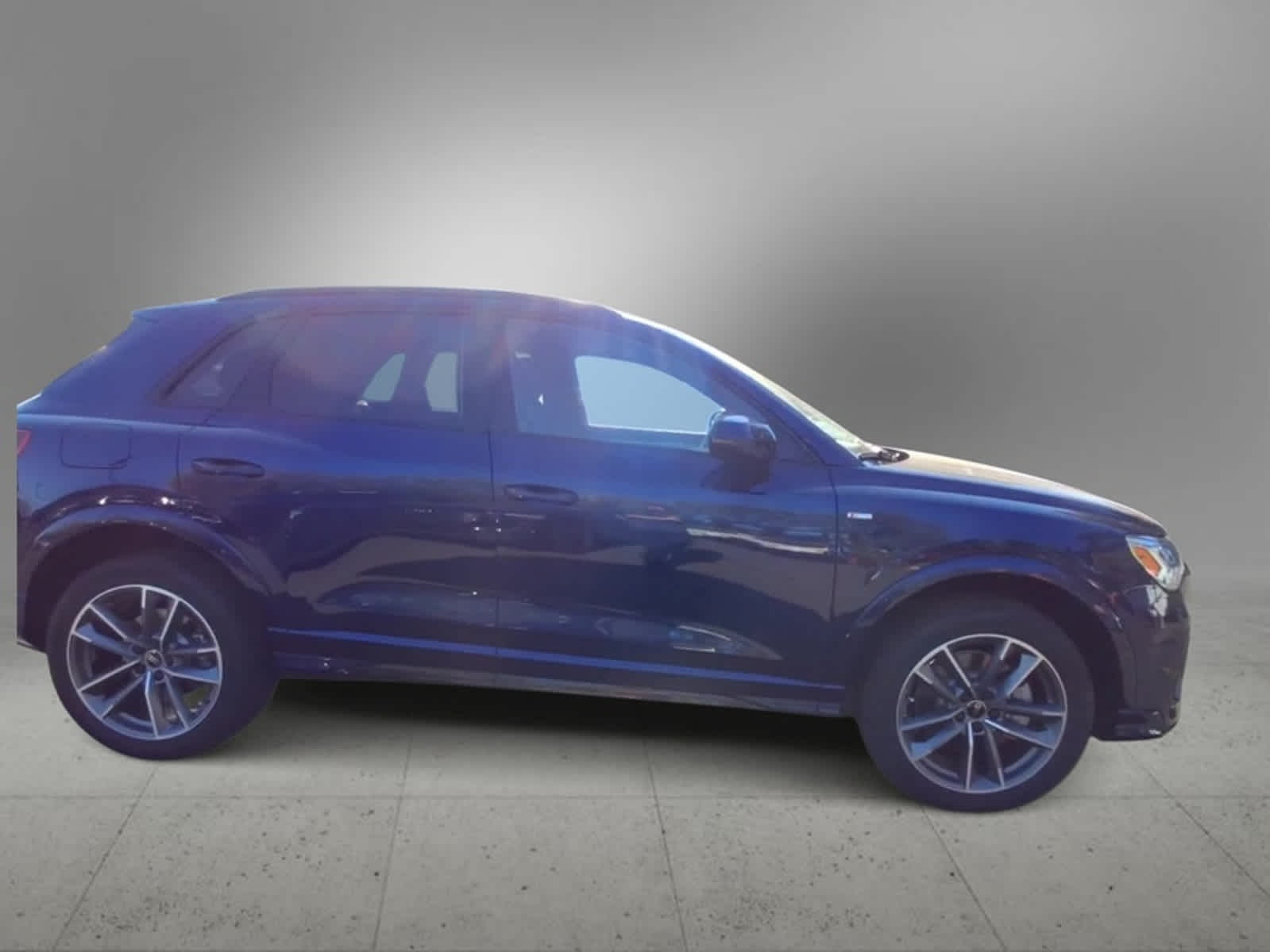 2024 Audi Q3 S line Premium Plus 9