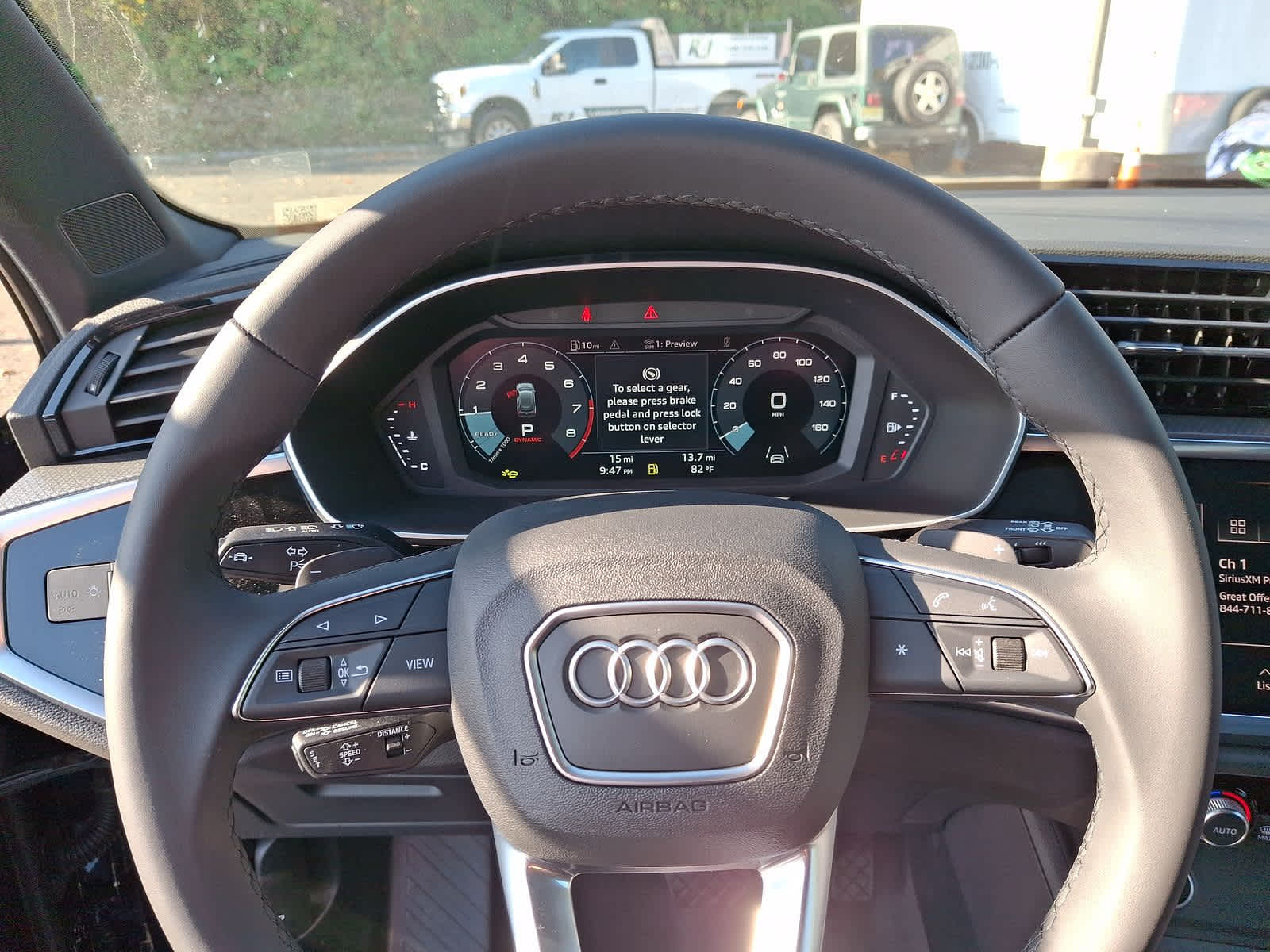 2024 Audi Q3 S line Premium Plus 17