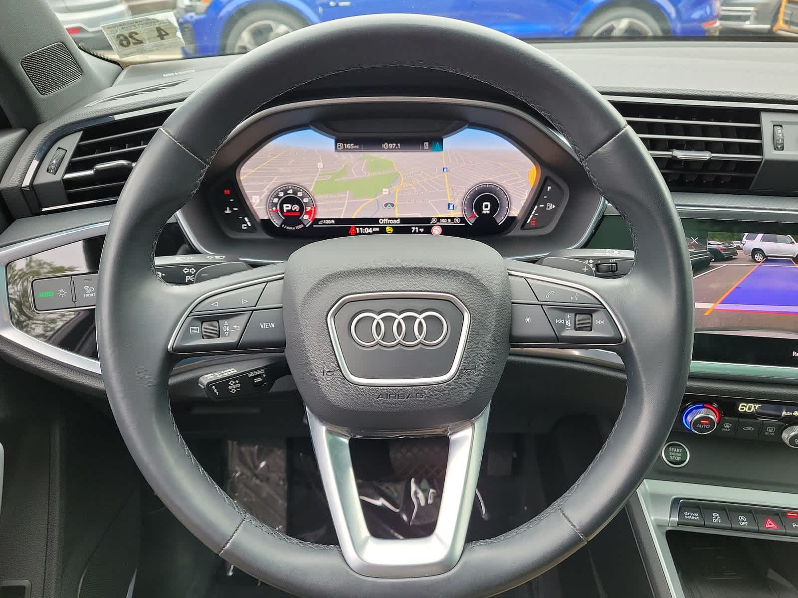 2021 Audi Q3 S line Premium Plus 16