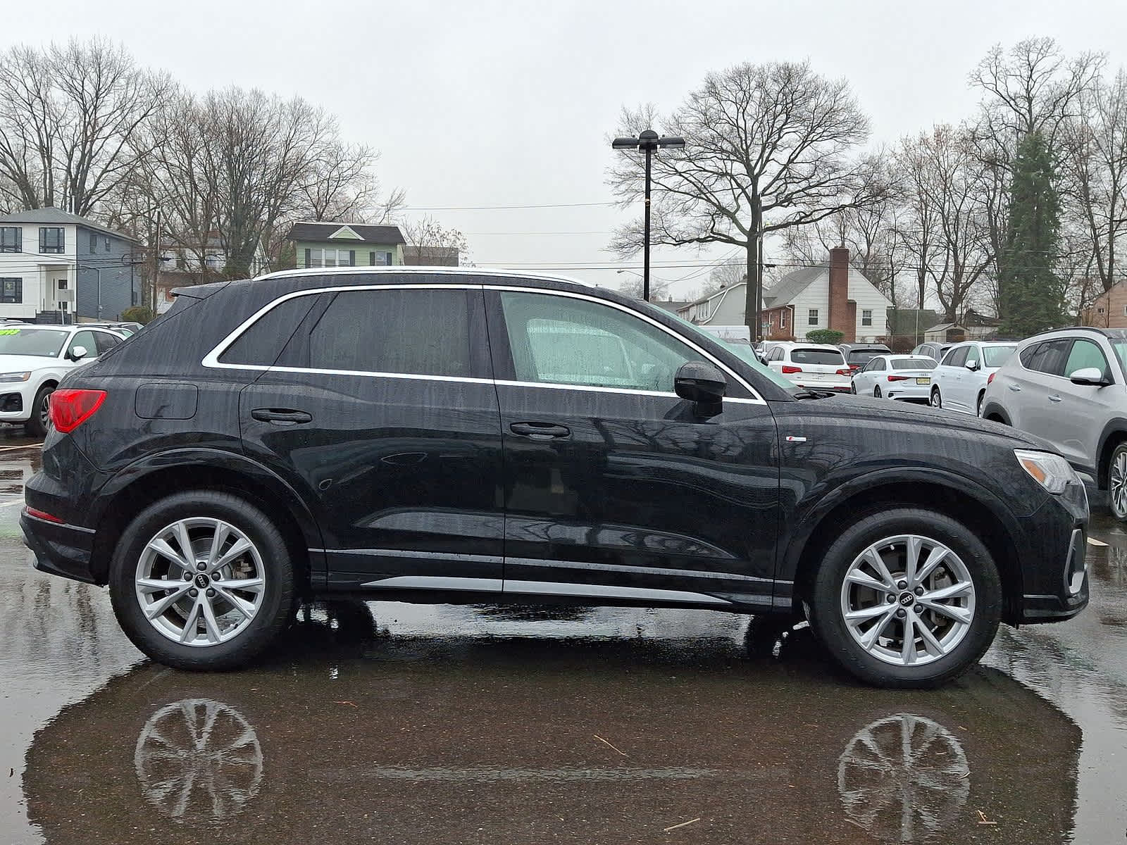 2022 Audi Q3 S line Premium Plus 26