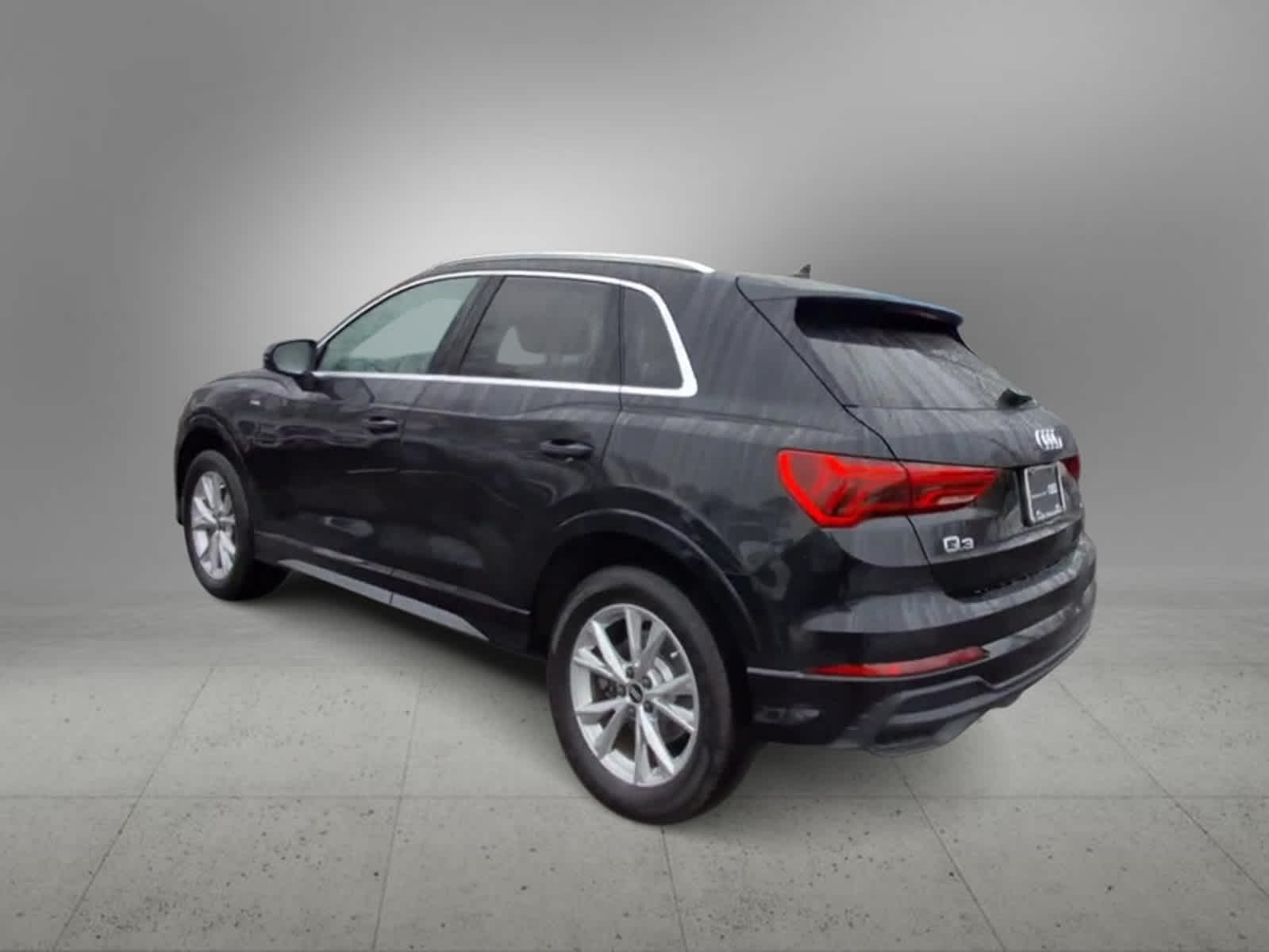 2022 Audi Q3 S line Premium Plus 6