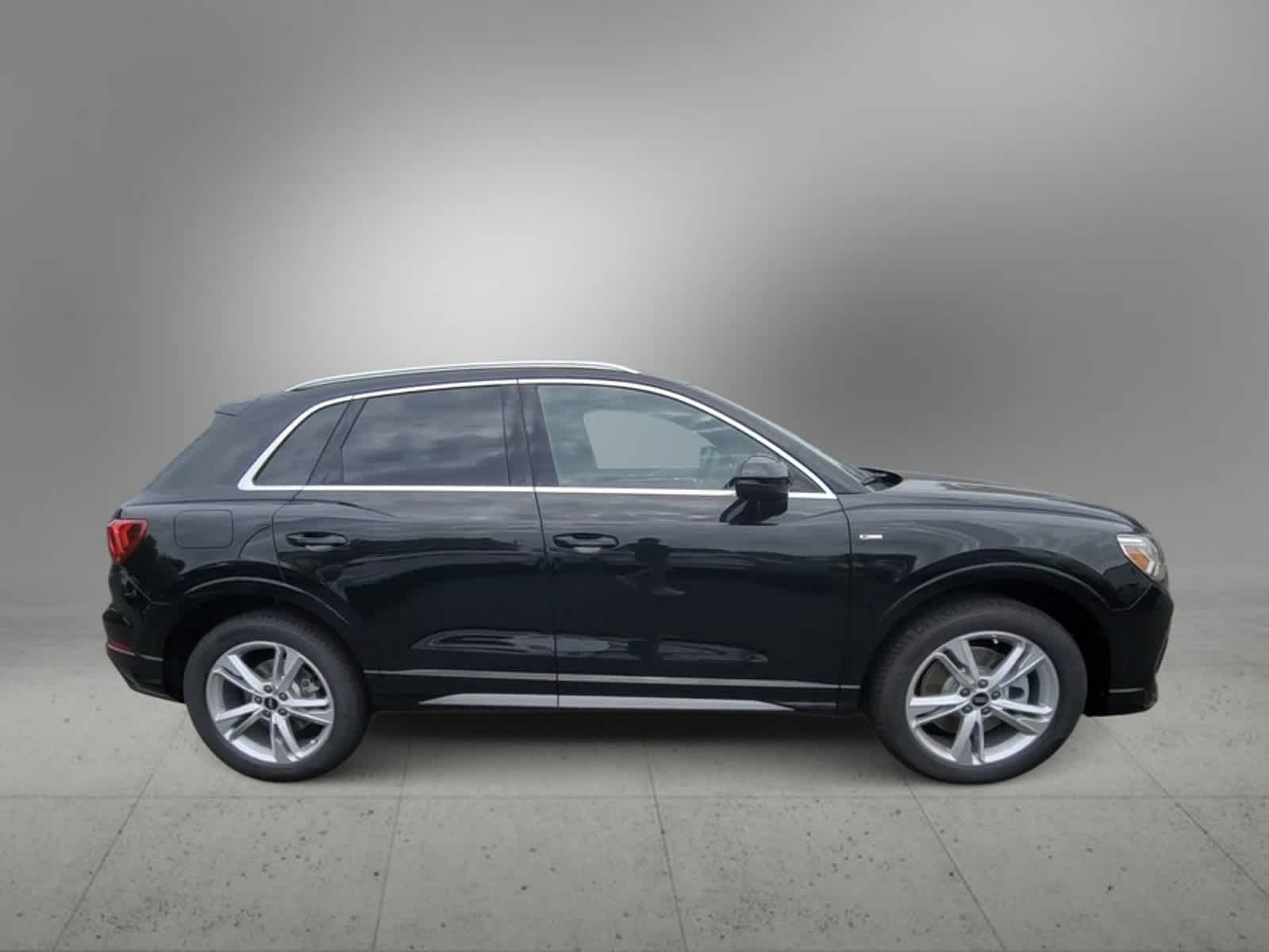 2024 Audi Q3 S line Premium Plus 9