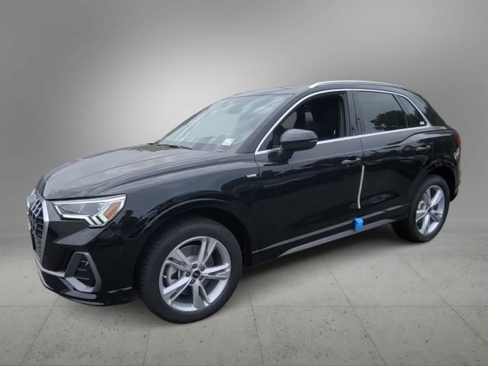 2024 Audi Q3 S line Premium Plus 4