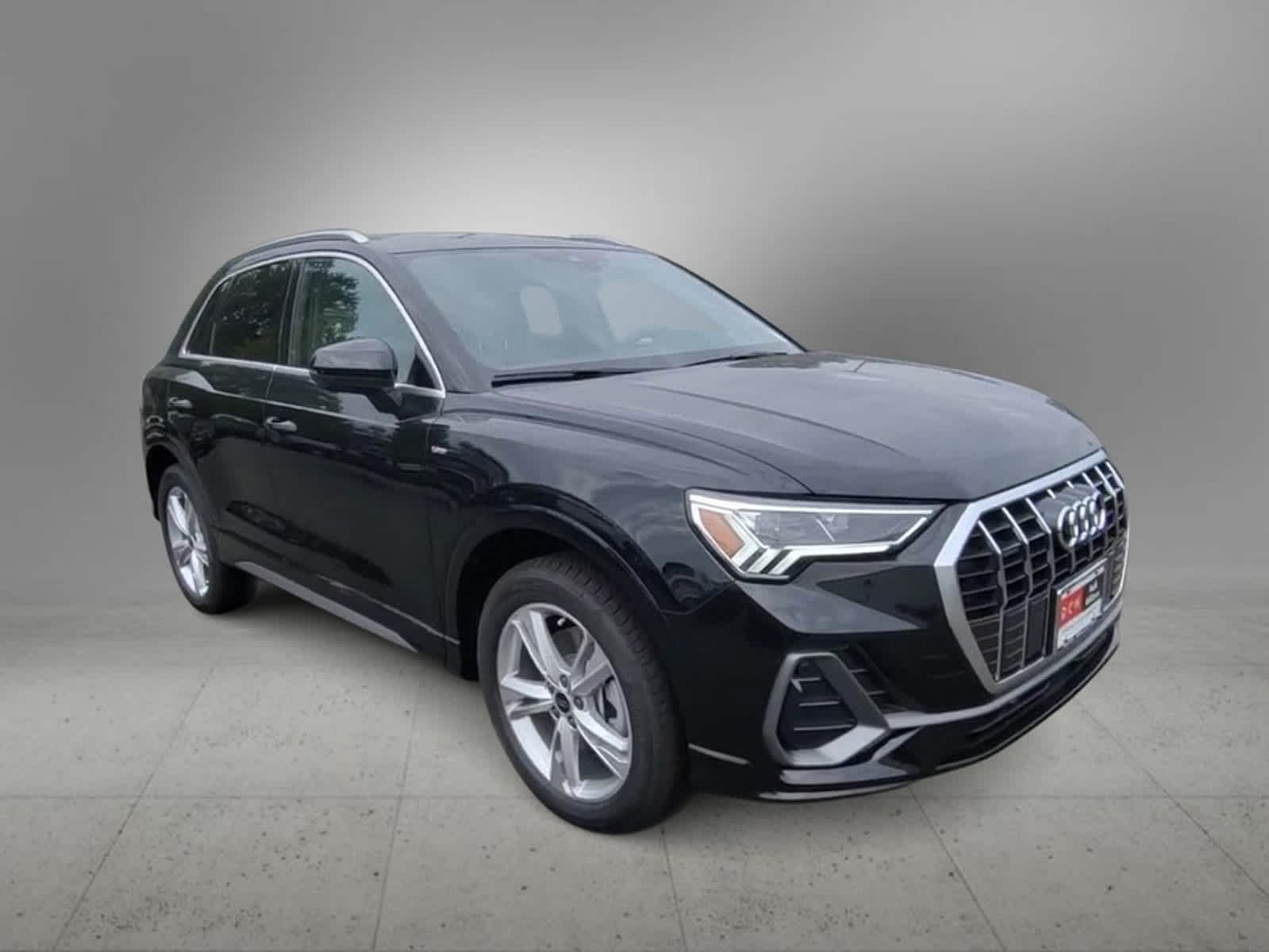 2024 Audi Q3 S line Premium Plus 2