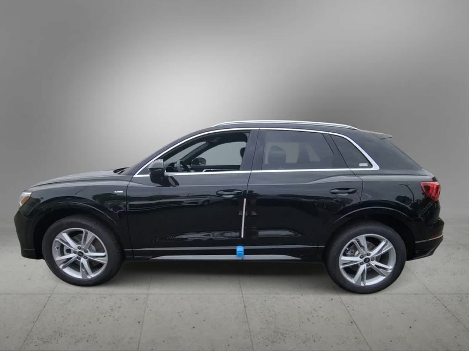 2024 Audi Q3 S line Premium Plus 5