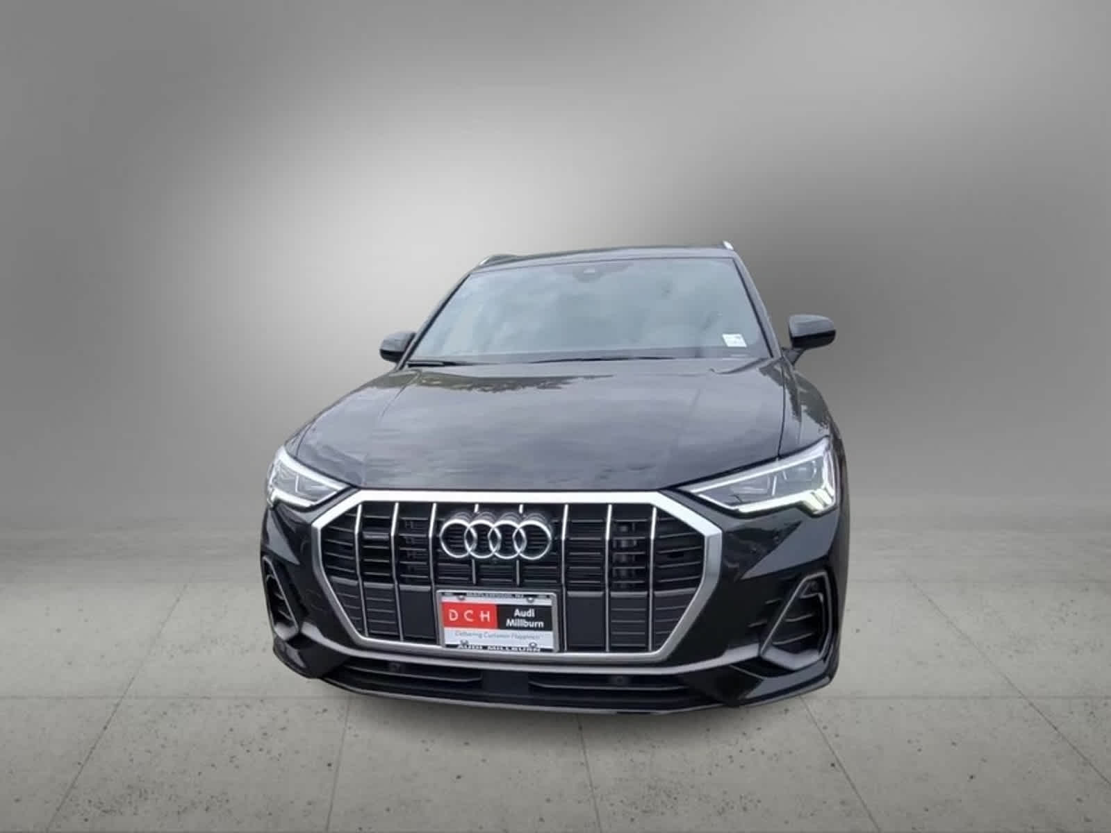 2024 Audi Q3 S line Premium Plus 3