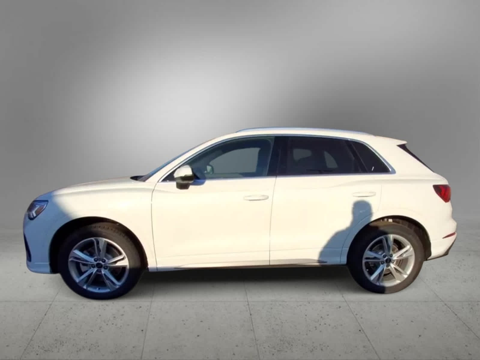 2024 Audi Q3 S line Premium Plus 5