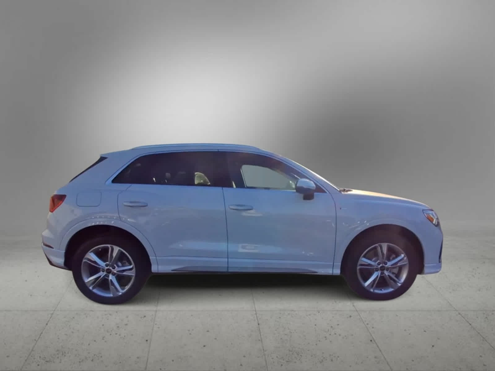 2024 Audi Q3 S line Premium Plus 9