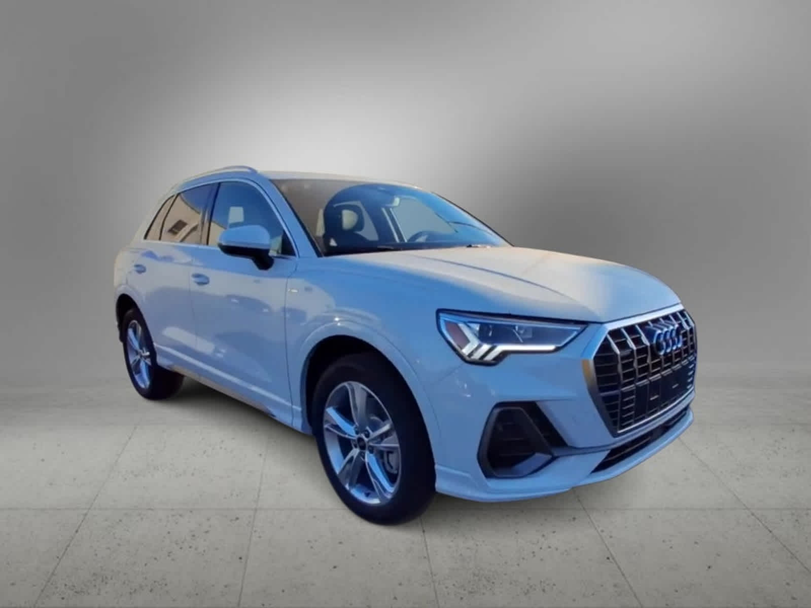 2024 Audi Q3 S line Premium Plus 2