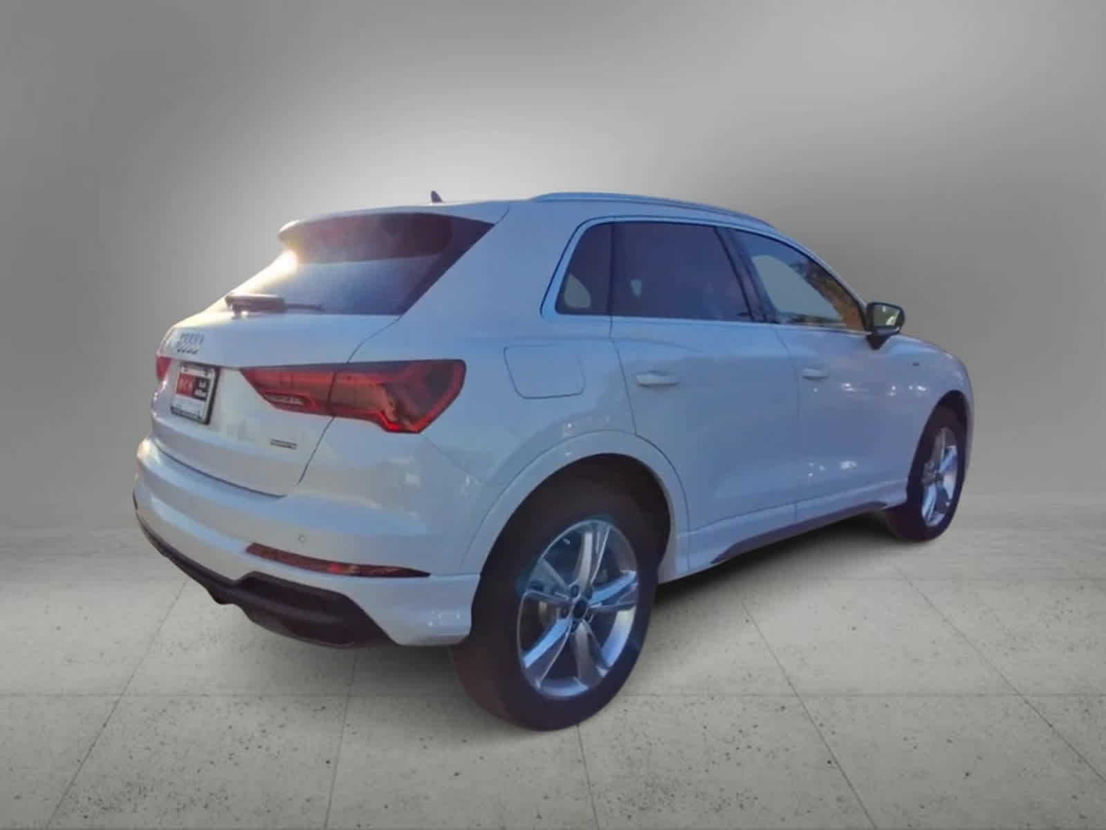 2024 Audi Q3 S line Premium Plus 8