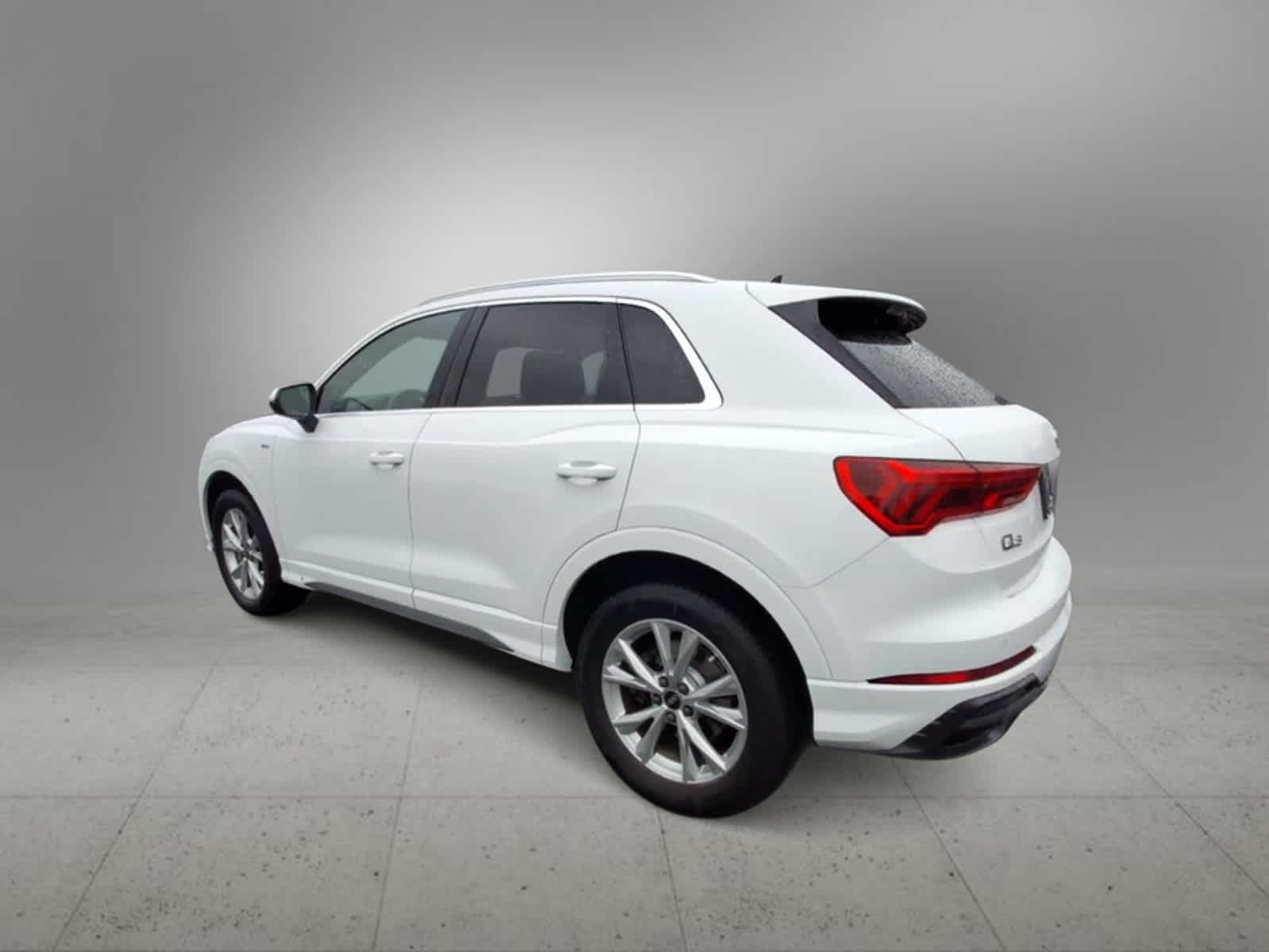 2022 Audi Q3 S line Premium Plus 6