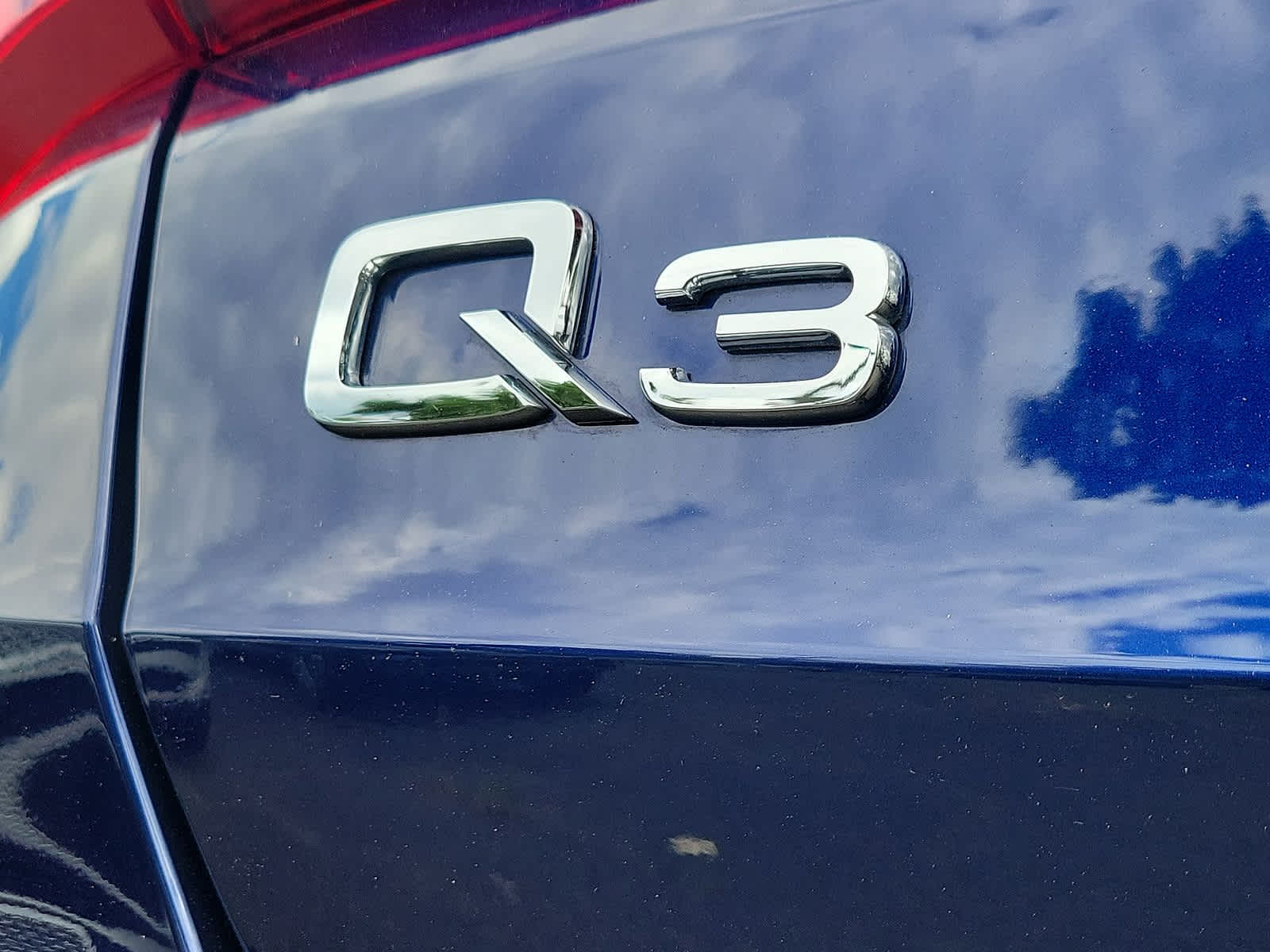 2024 Audi Q3 S line Premium Plus 23